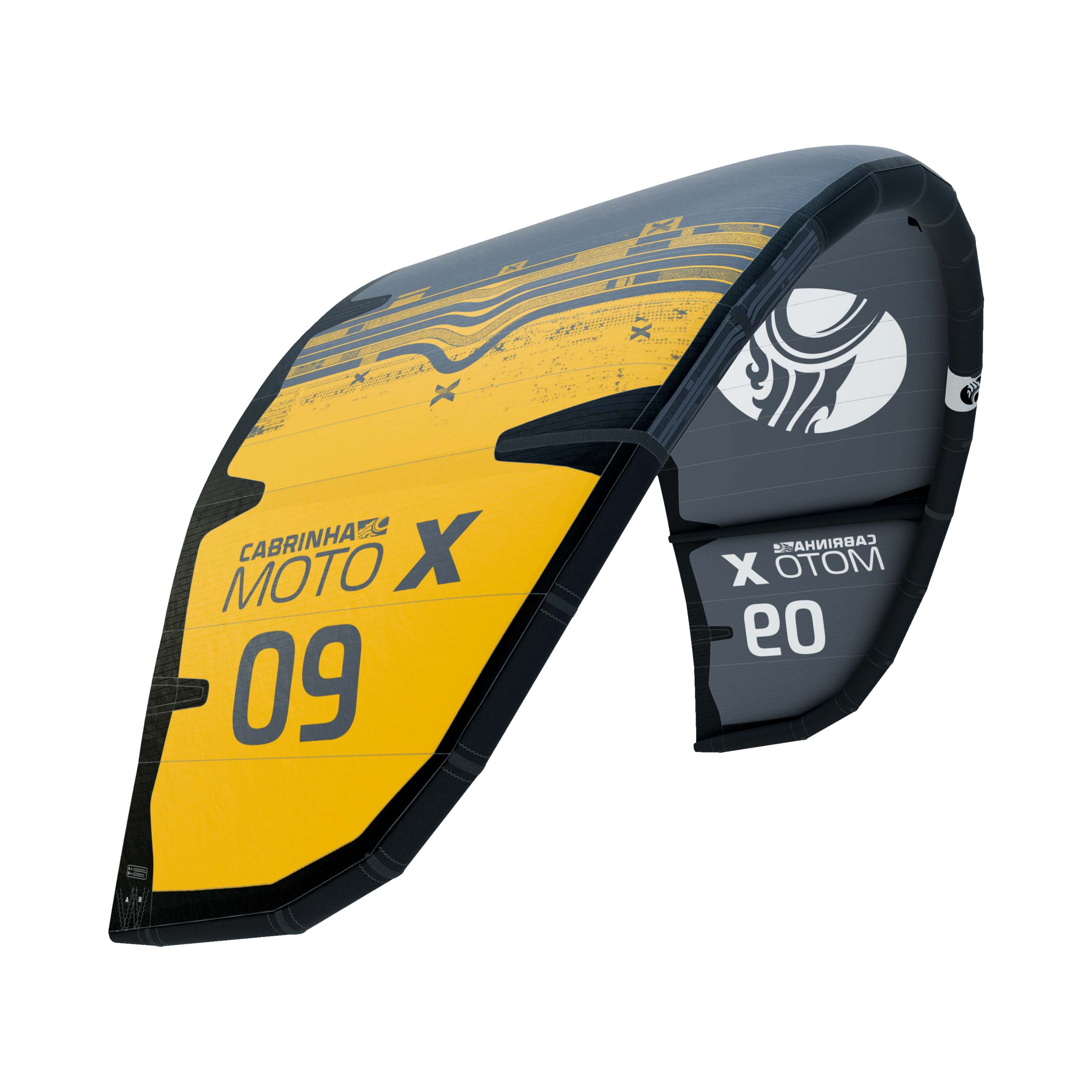 CABRINHA MOTO X 2023