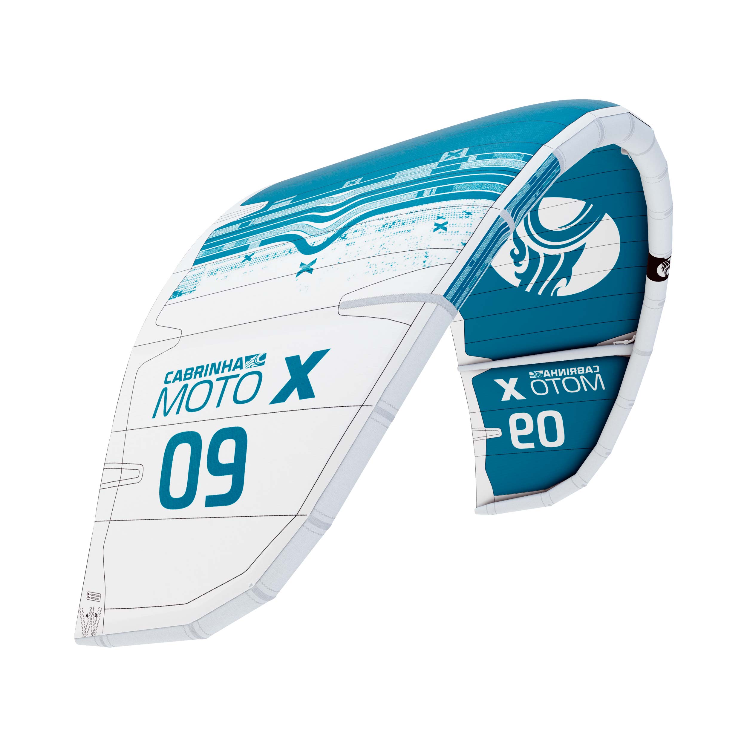 CABRINHA MOTO X 2023