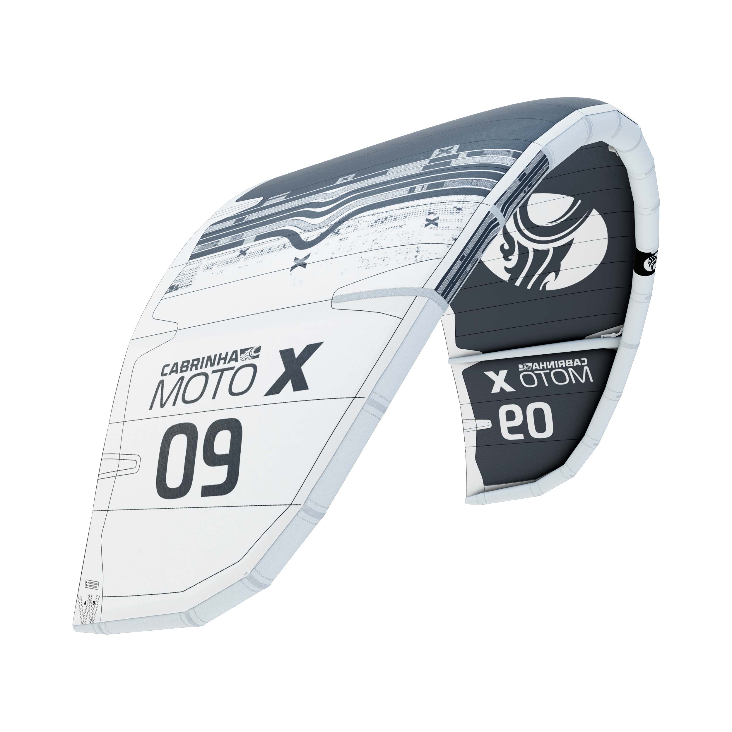 CABRINHA MOTO X 2023