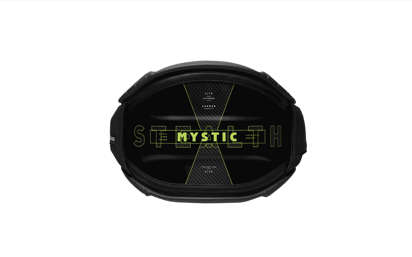 MYSTIC STEALTH WAIST HARNESS 2025