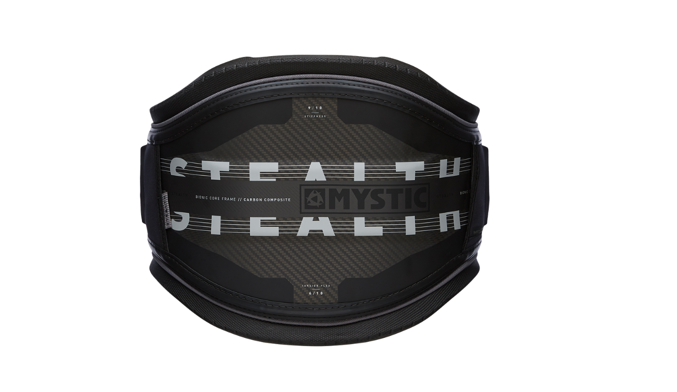 MYSTIC STEALTH WAIST HARNESS 2020