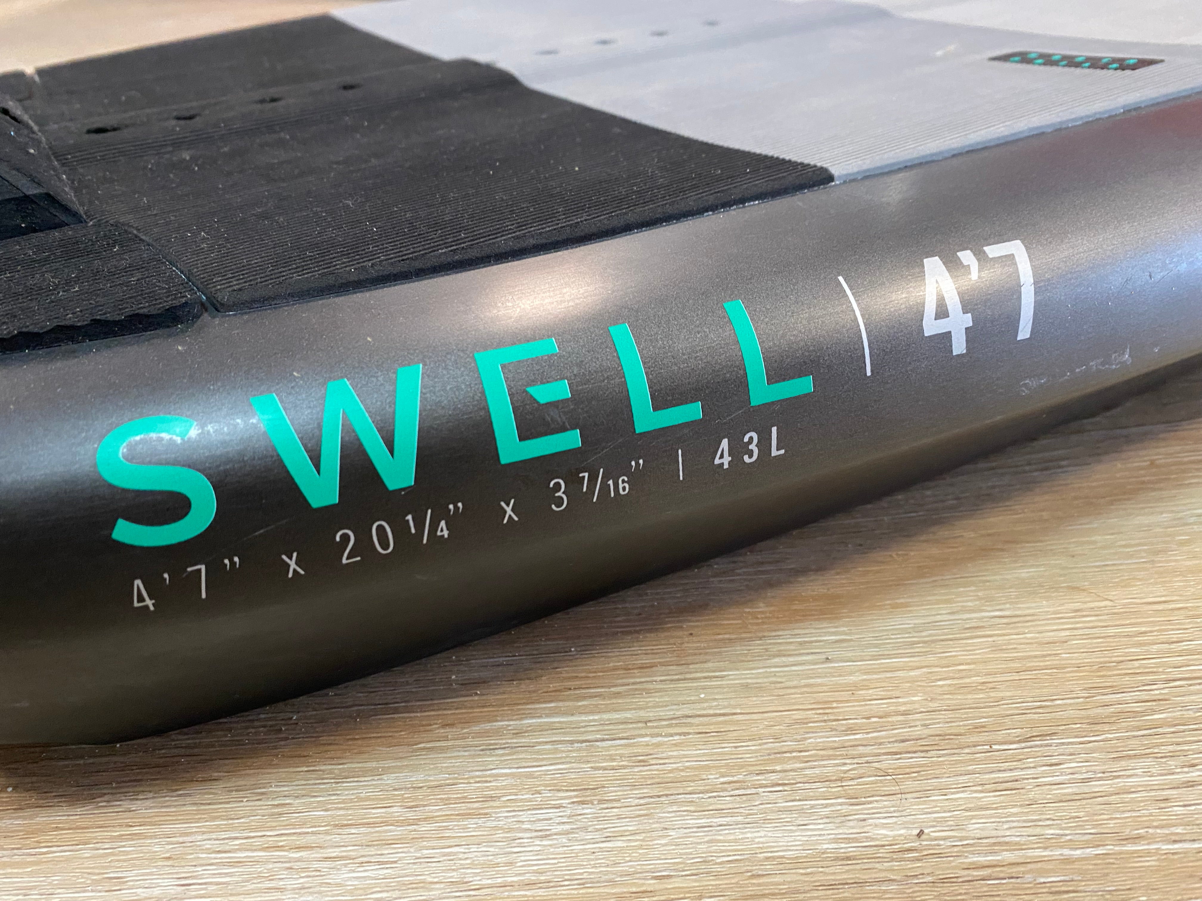 North Swell 4’7 2023