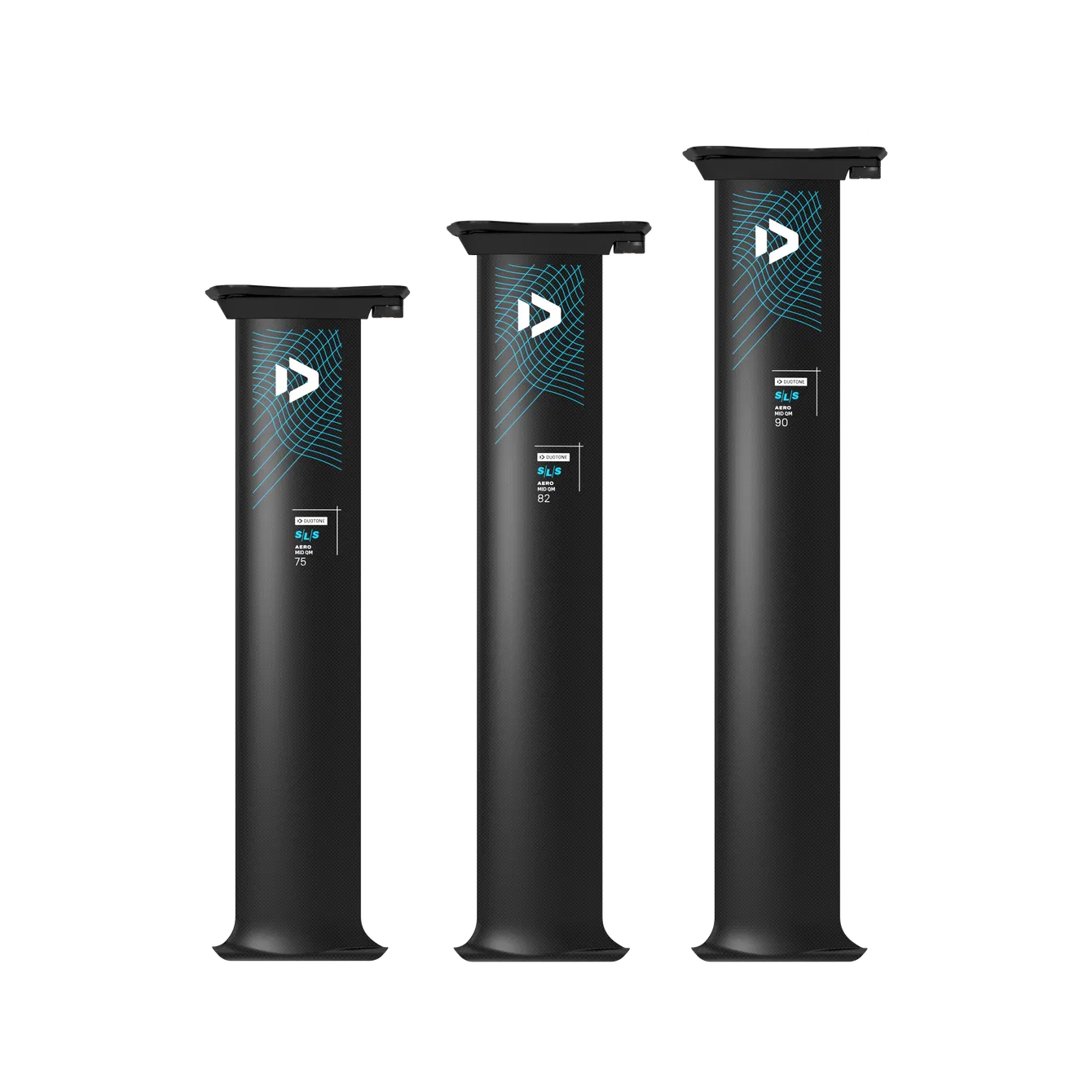 Duotone Mast Aereo Mid QM SLS