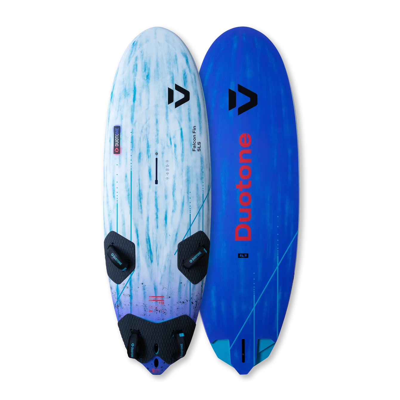 Duotone Falcon Fins Sls 26