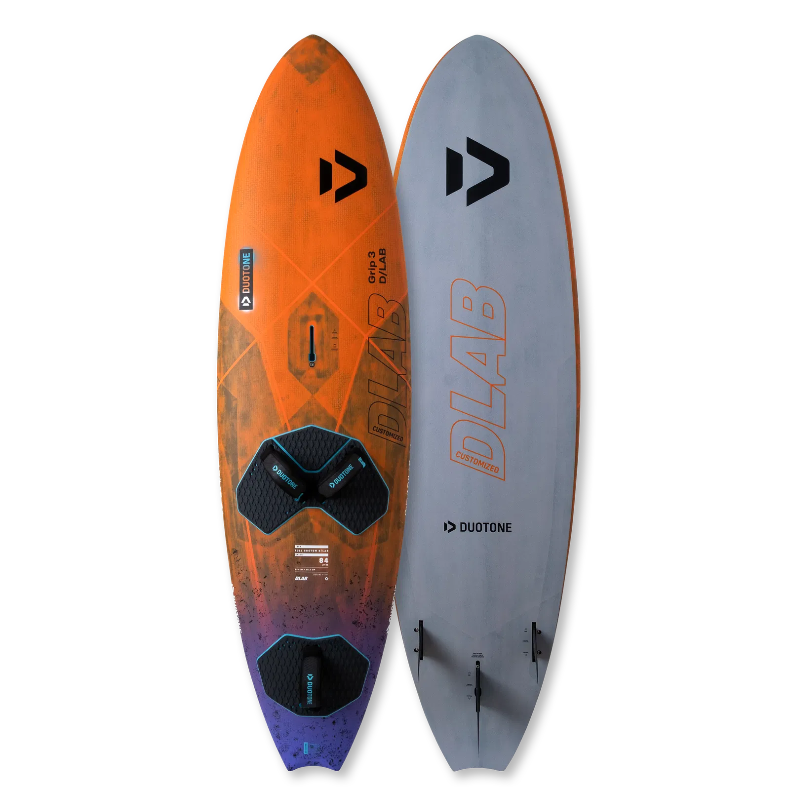 Duotone Grip [TRI] D/LAB