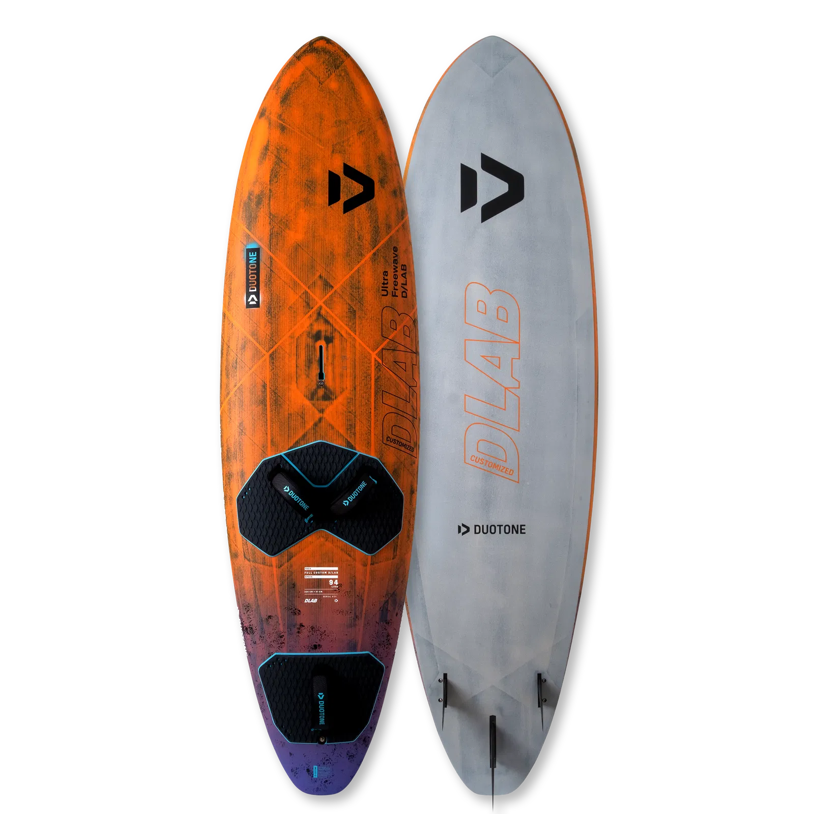 Duotone Ultra Freewave D/LAB