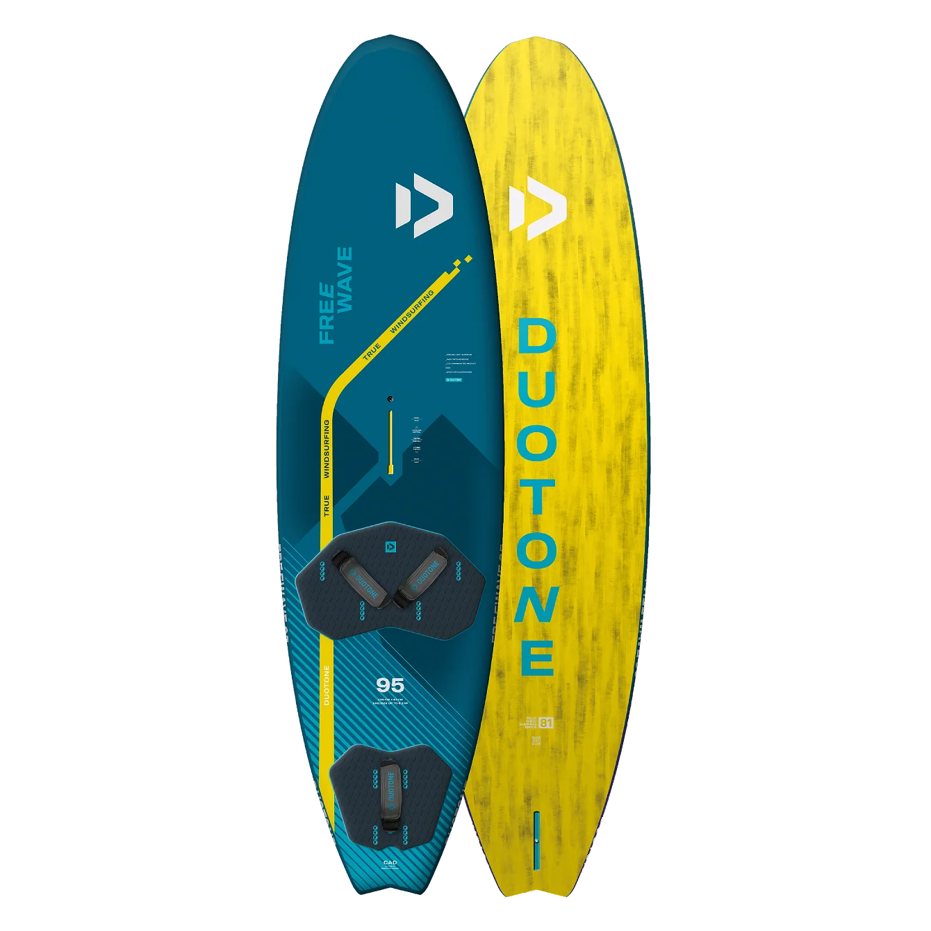 DUOTONE FREEWAVE 2024