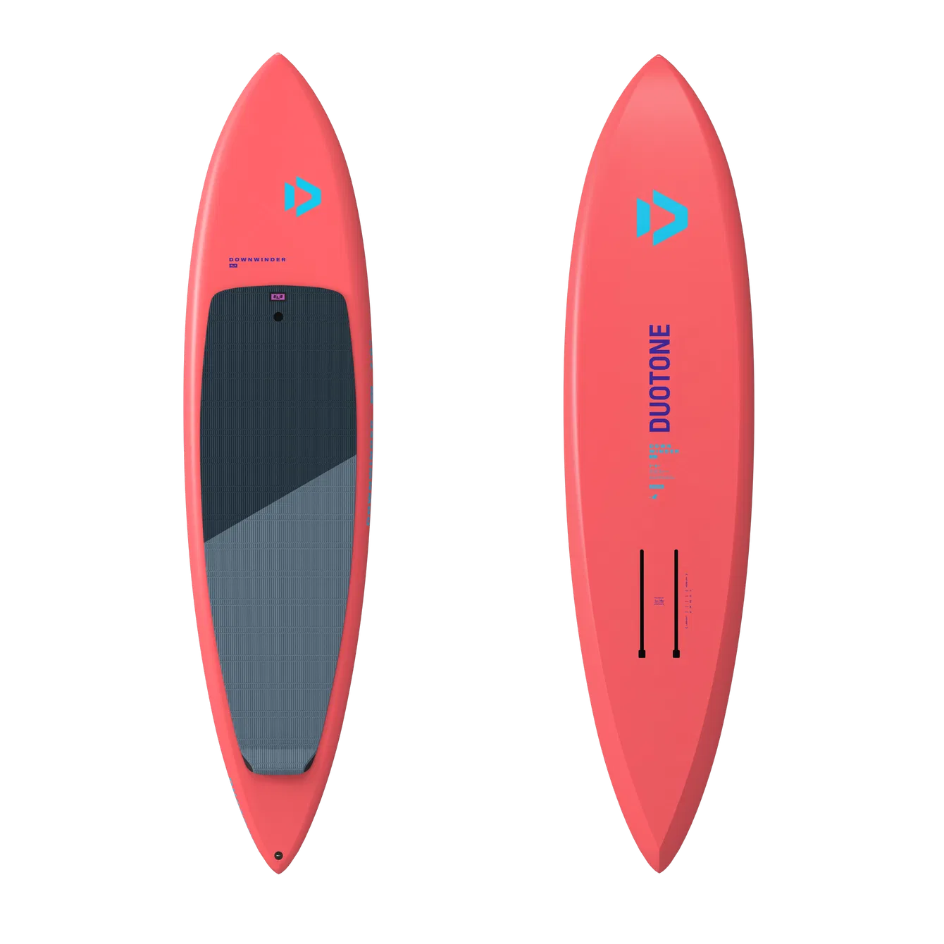 Duotone Downwinder SLS