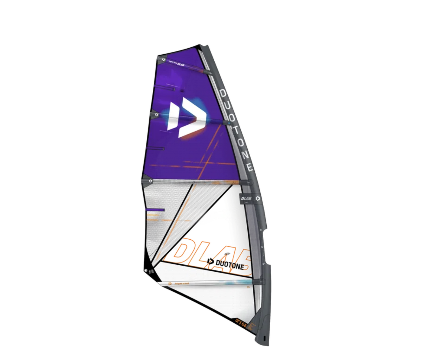 Duotone Sail Super_Hero D/LAB ´26