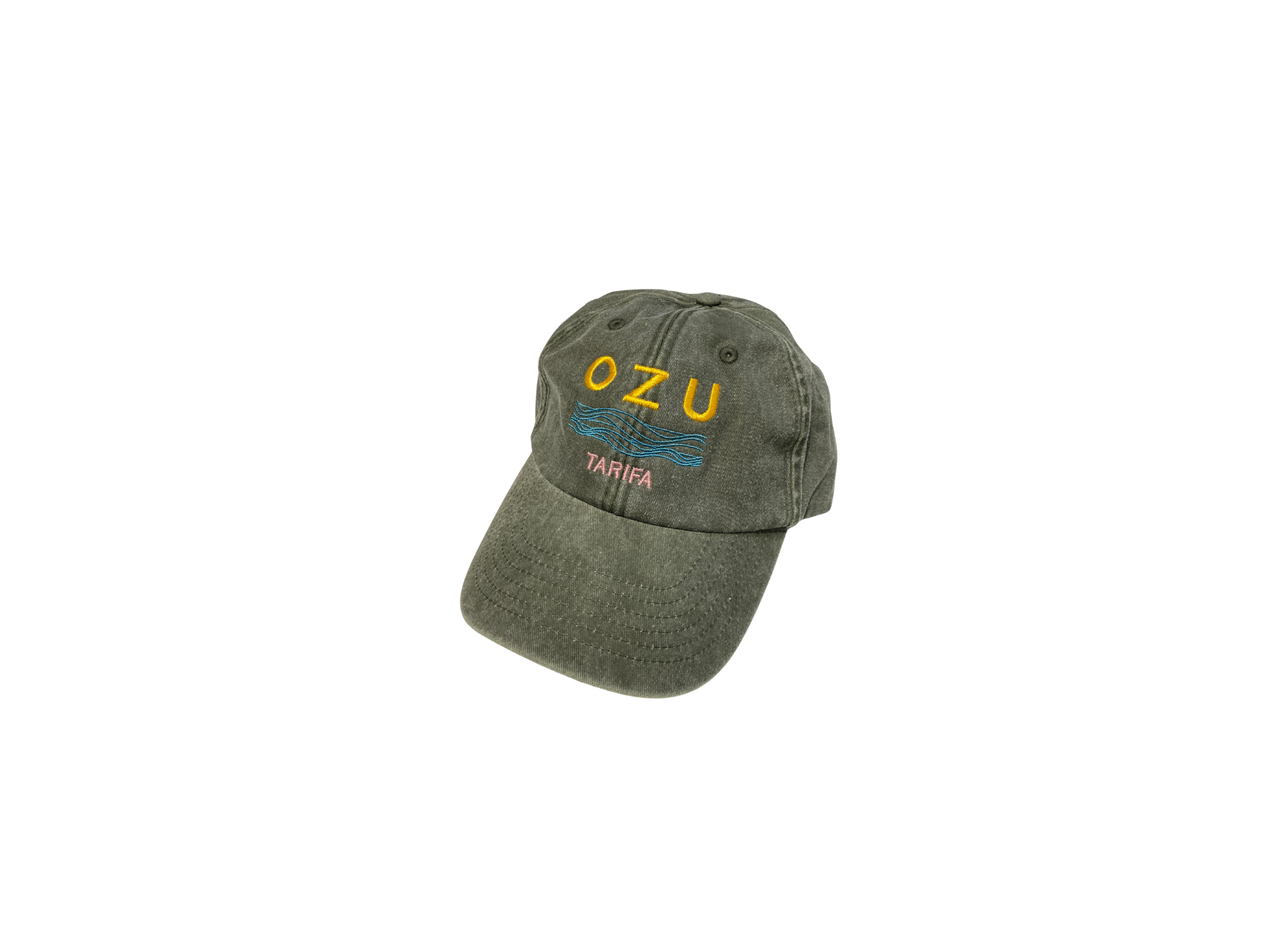 Gorra OZU Tarifa