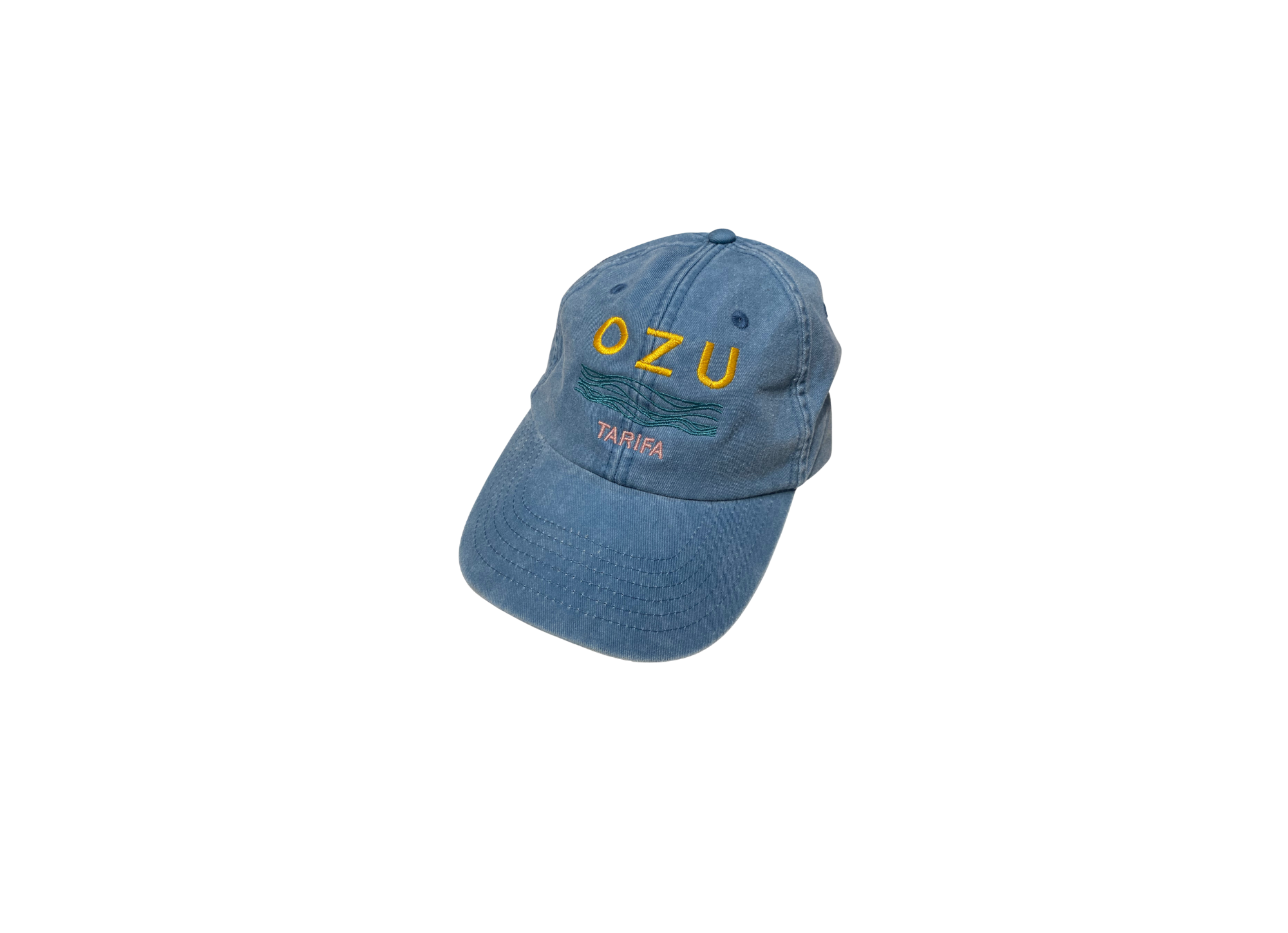 Gorra OZU Tarifa