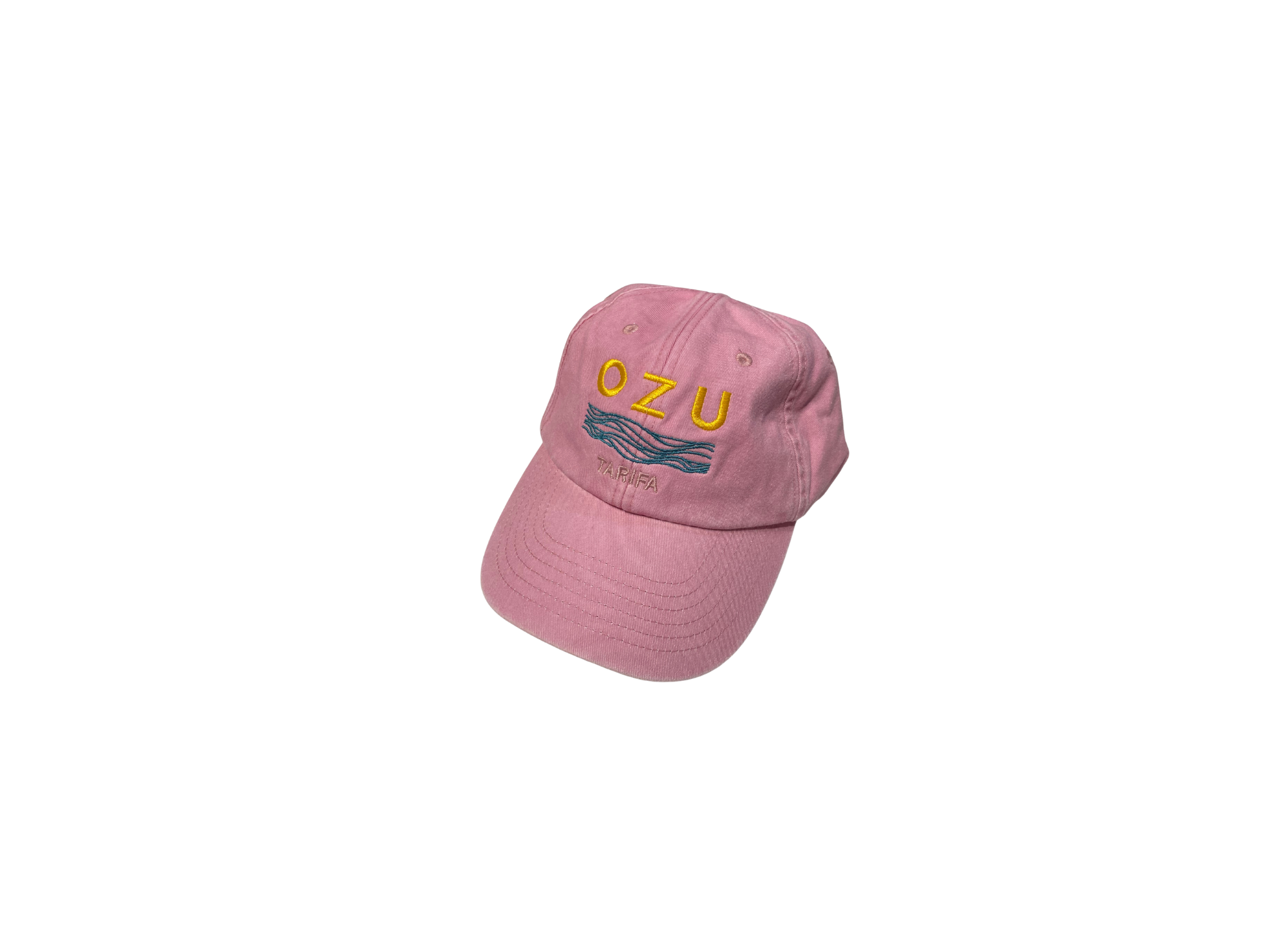 Gorra OZU Tarifa