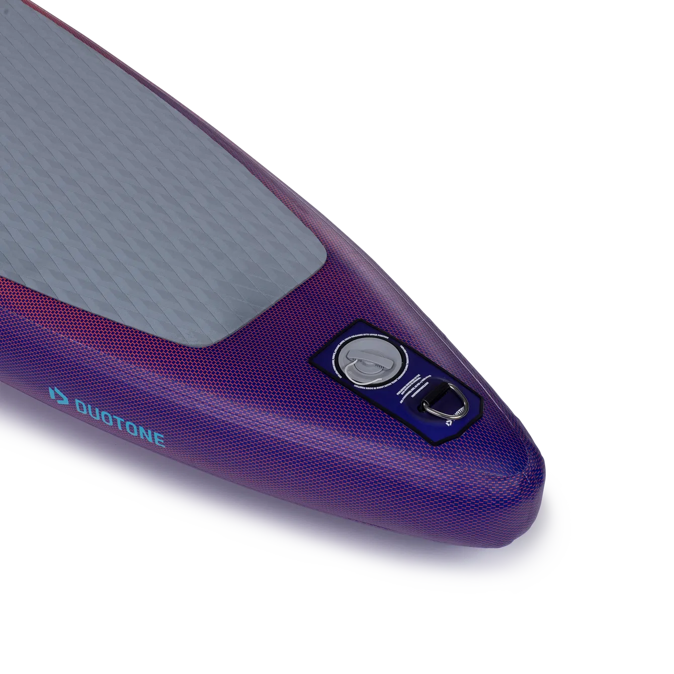 Duotone Downwinder Air