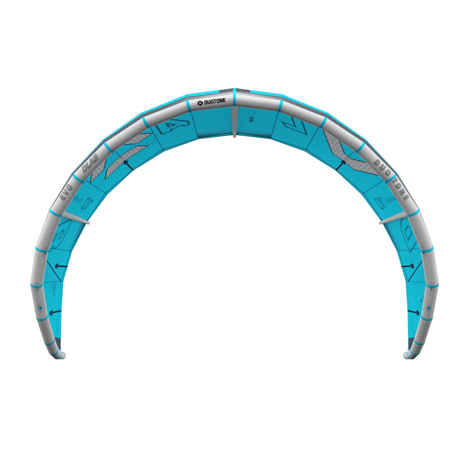 Duotone Evo D/LAB