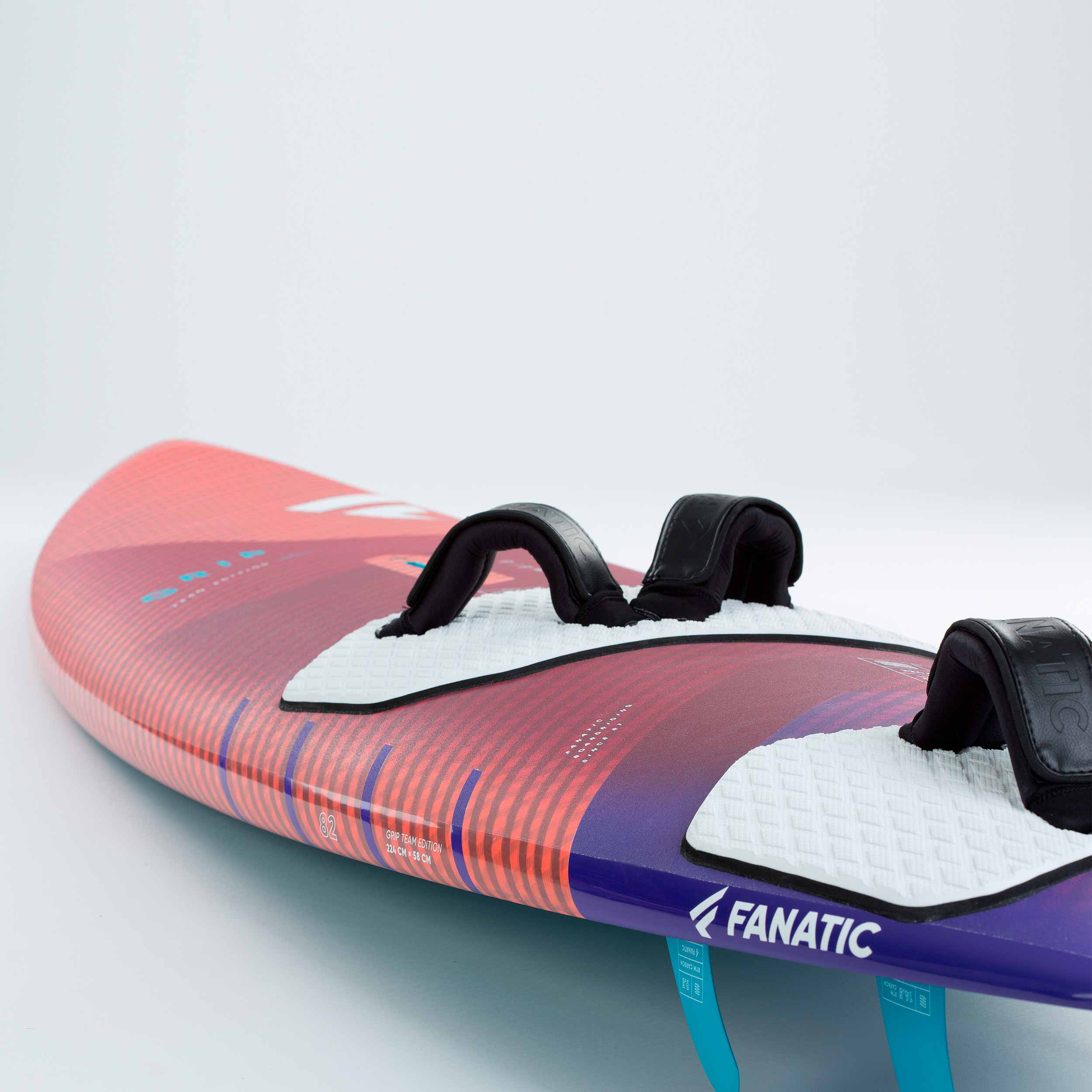 FANATIC GRIP TE 2022