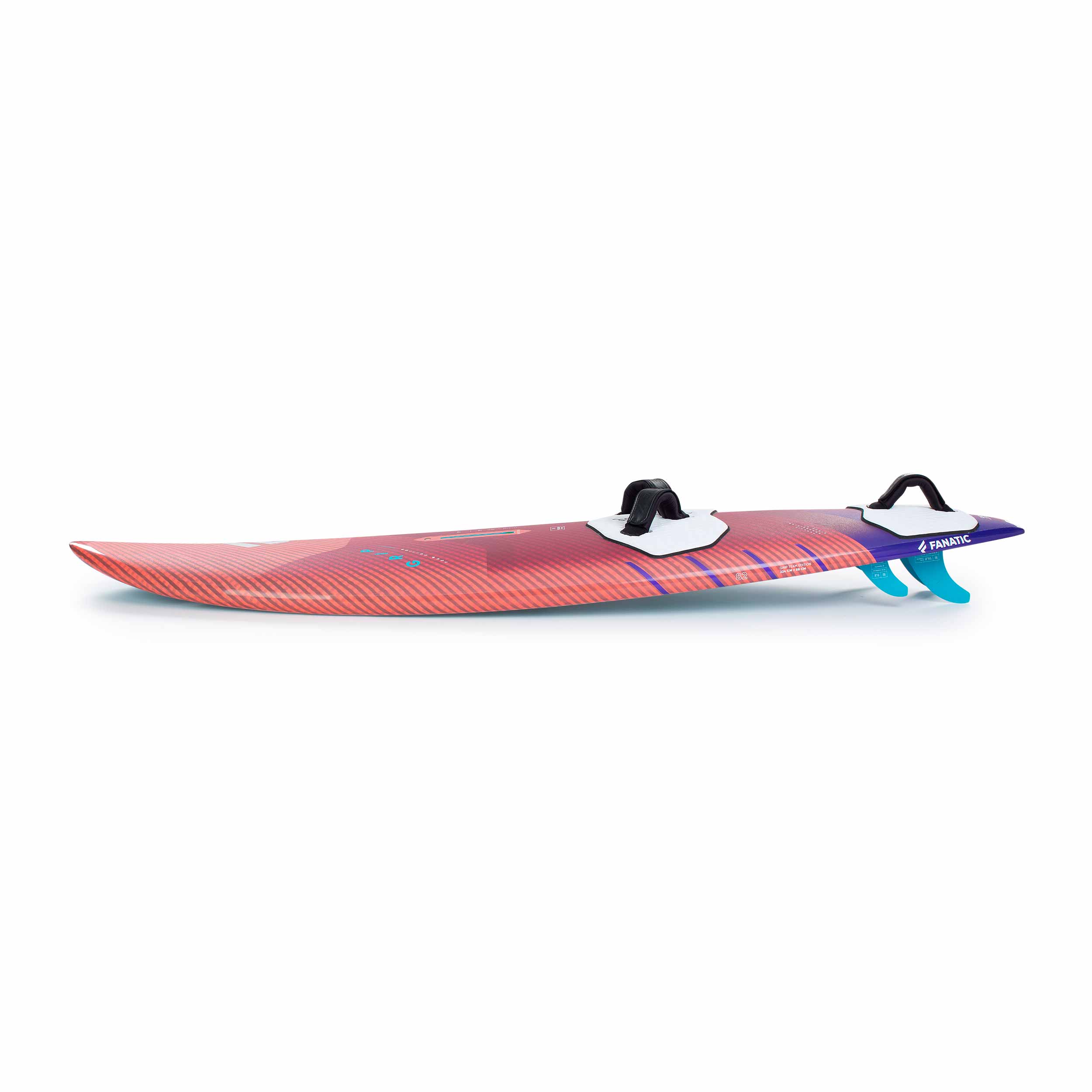 FANATIC GRIP TE 2022