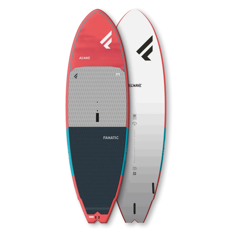 Fanatic SUP AllWave