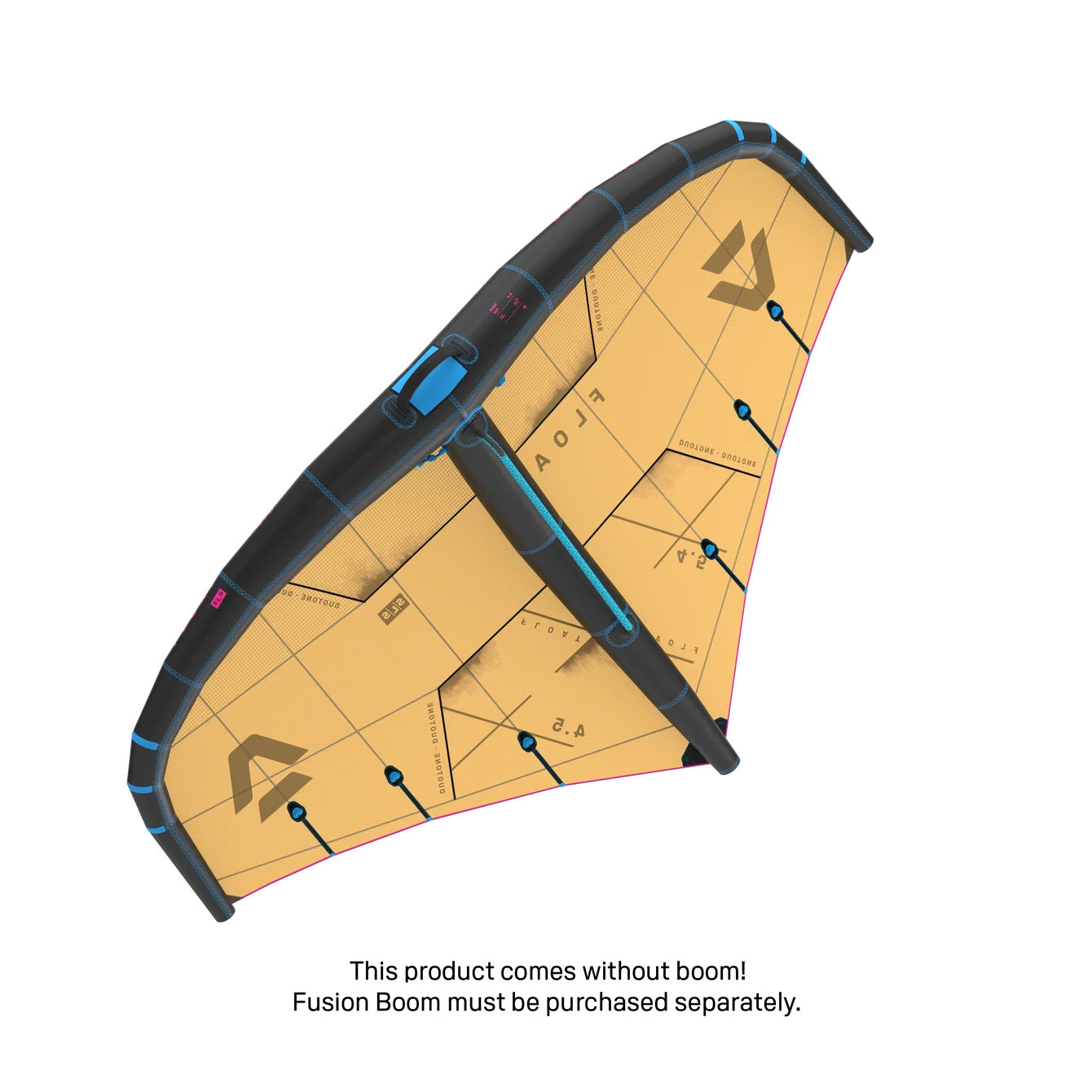 Duotone Float SLS