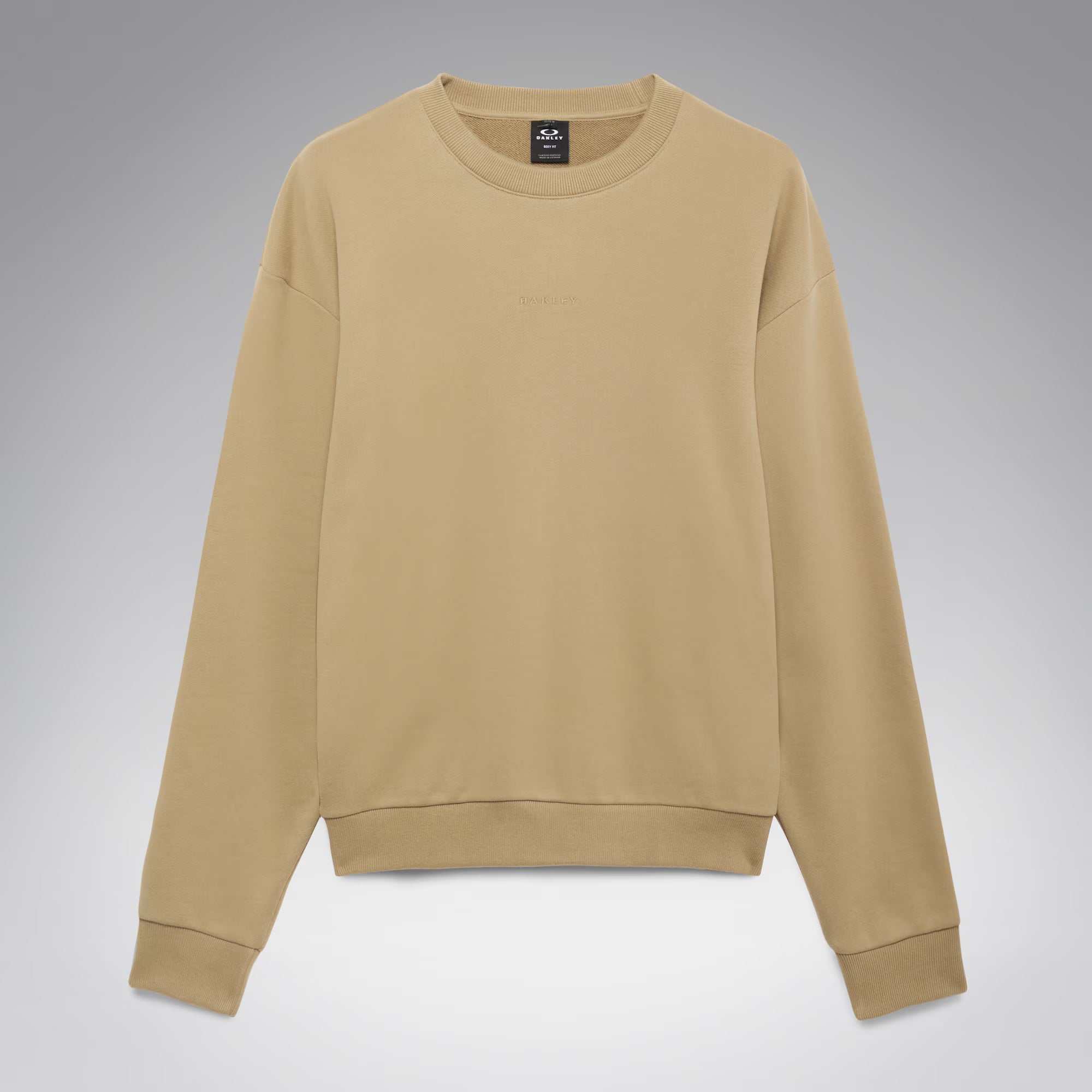 Oakley Soho Gen Crewneck