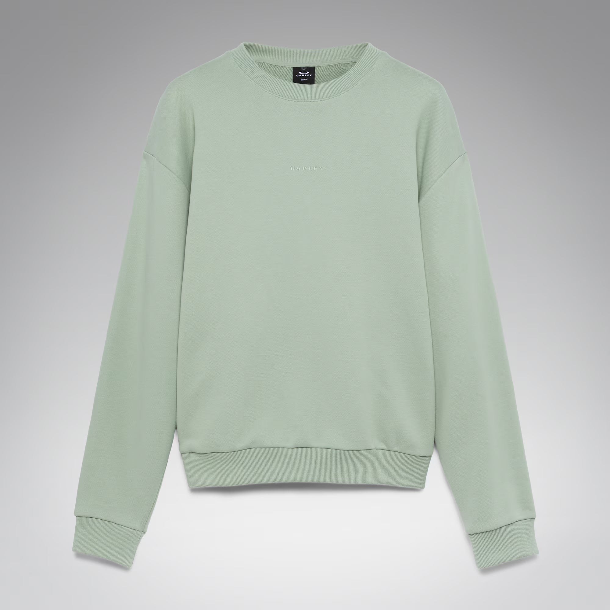 Oakley Soho Gen Crewneck
