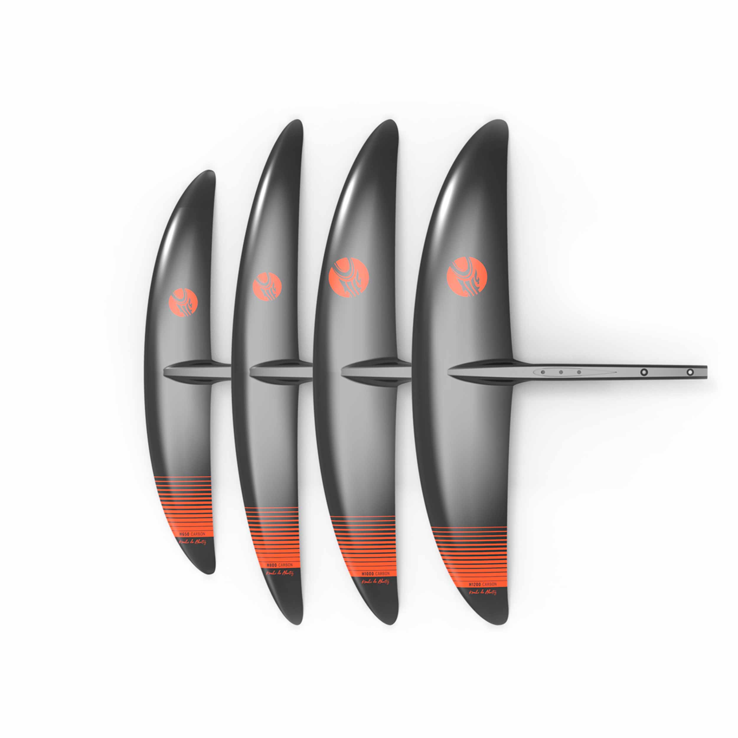 CABRINHA FUSION H-SERIES WINGS