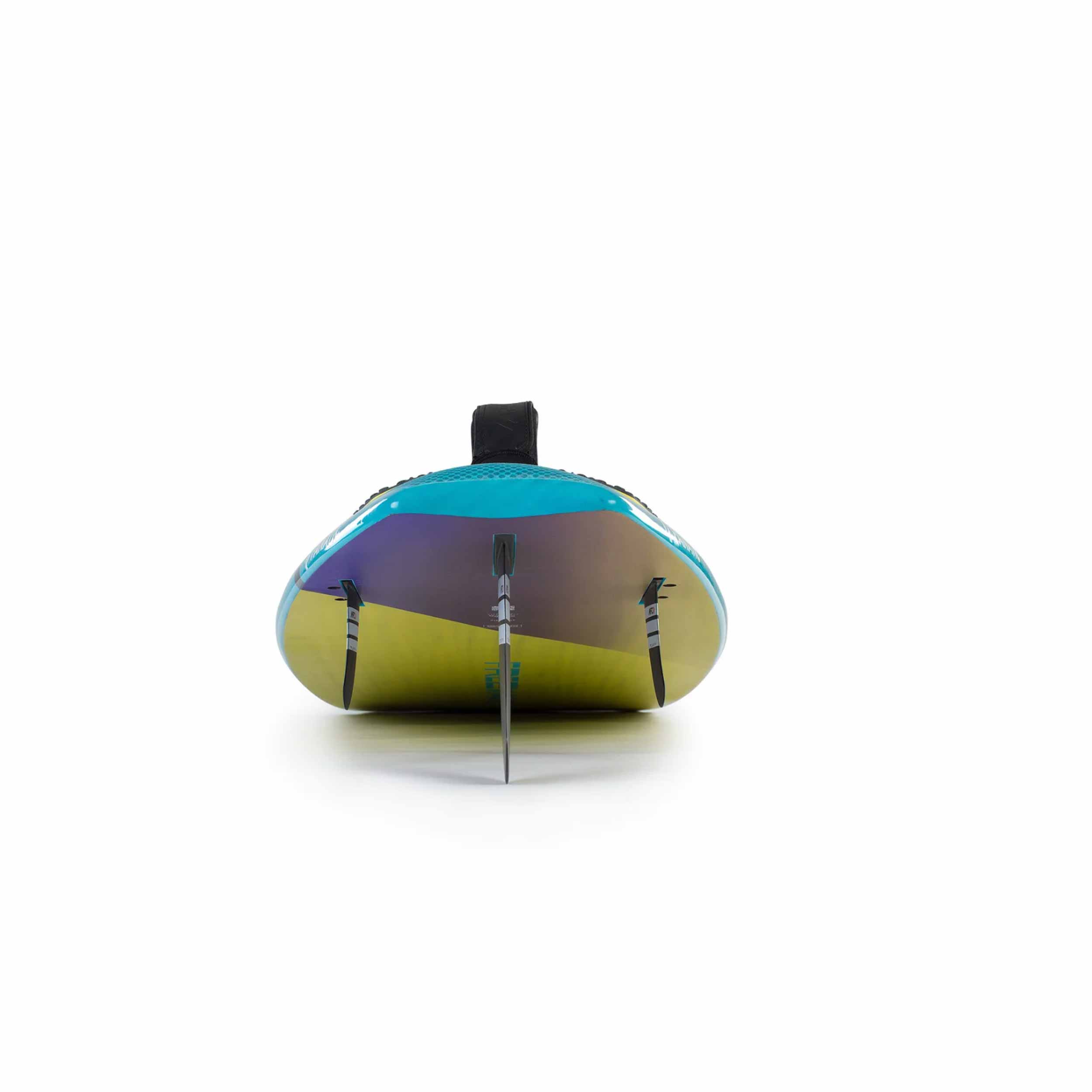 FANATIC FREEWAVE TE 2023
