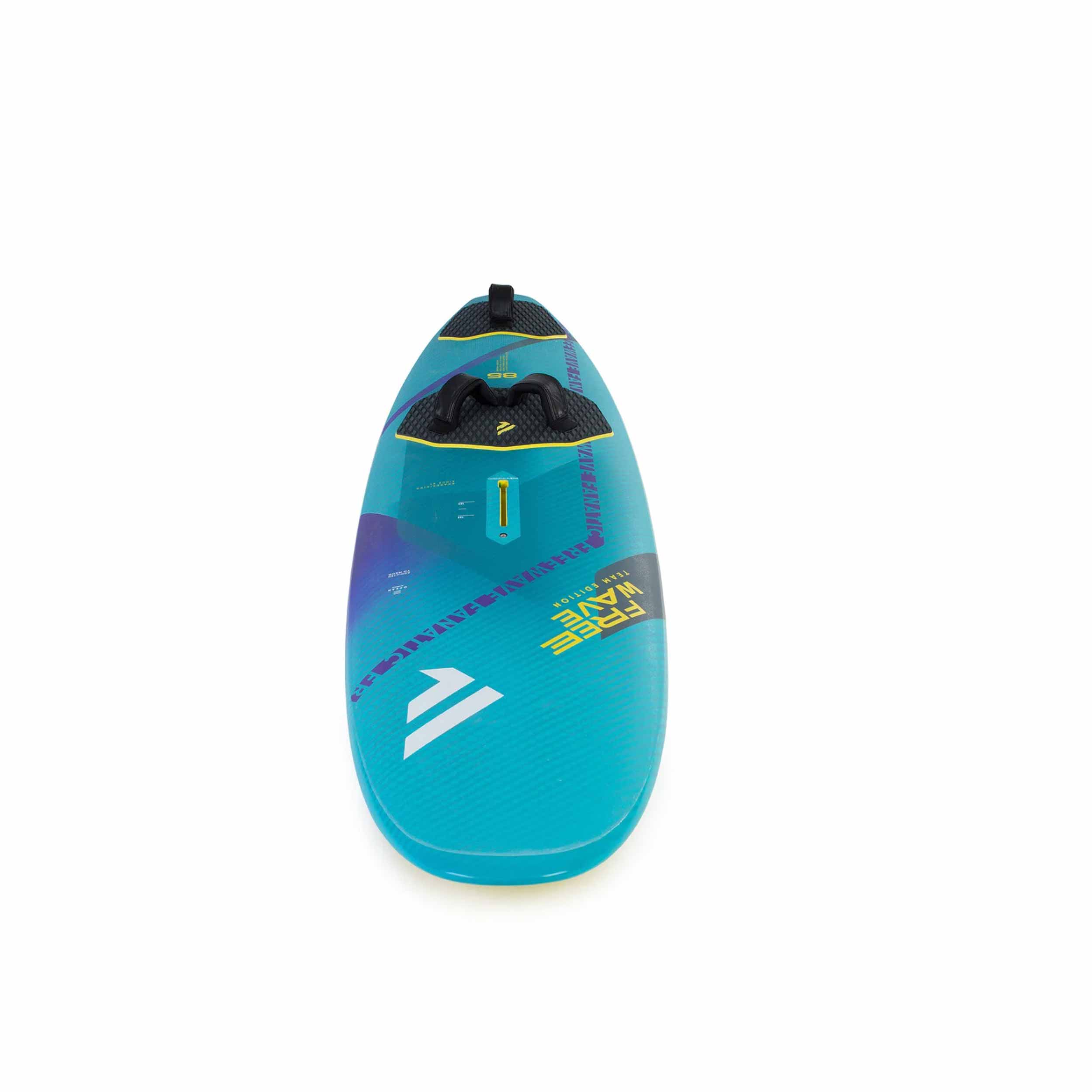 FANATIC FREEWAVE TE 2023
