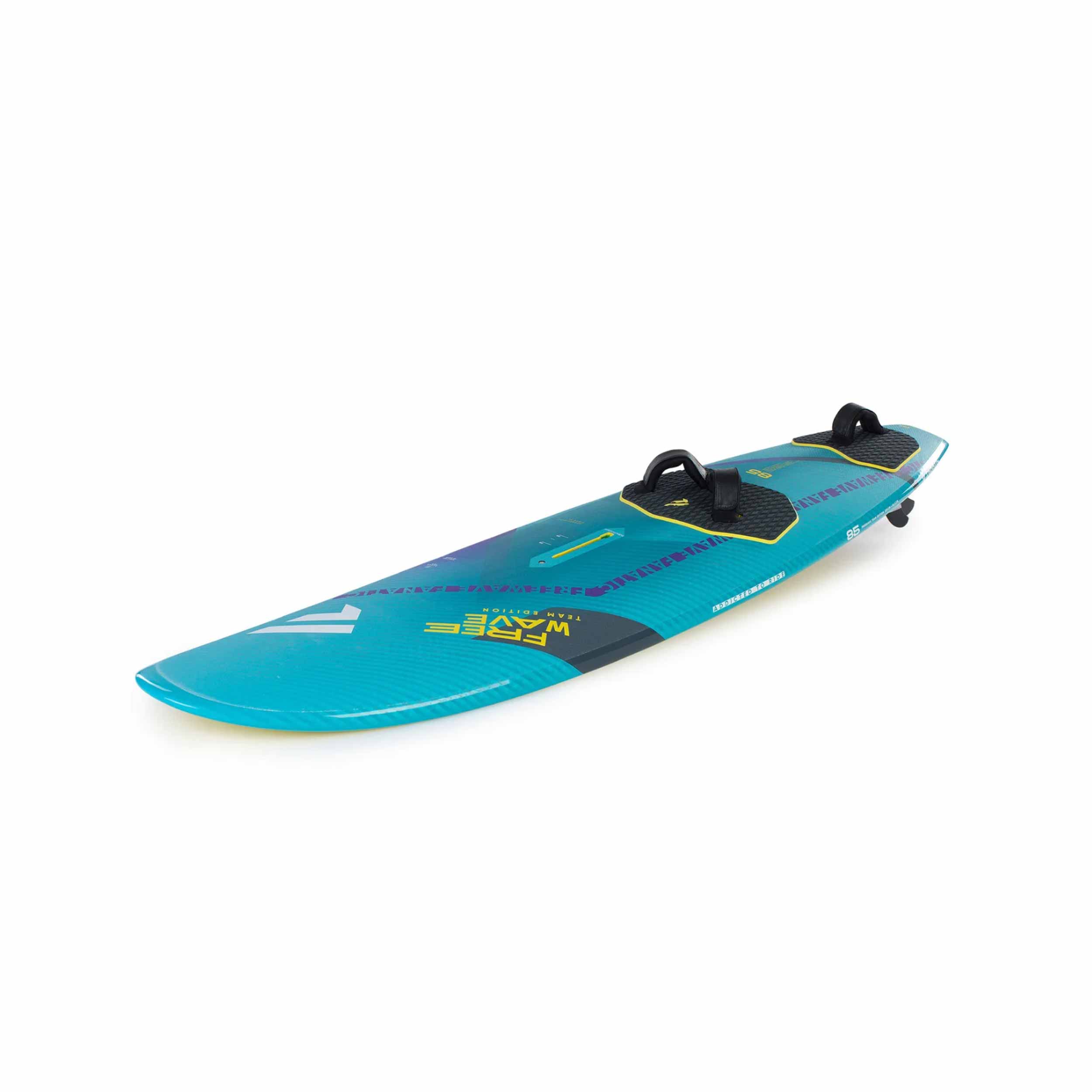 FANATIC FREEWAVE TE 2023