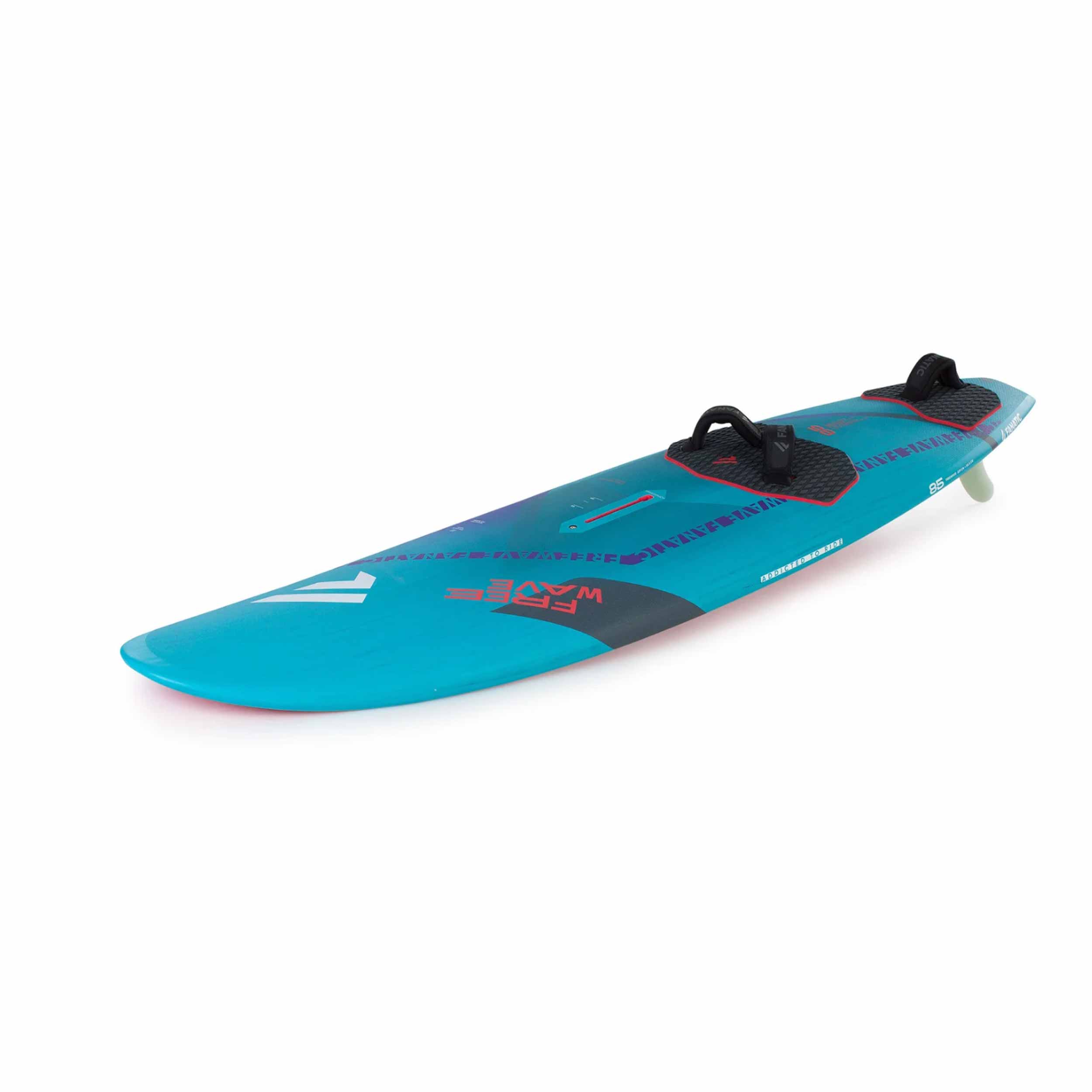 FANATIC FREEWAVE 2023