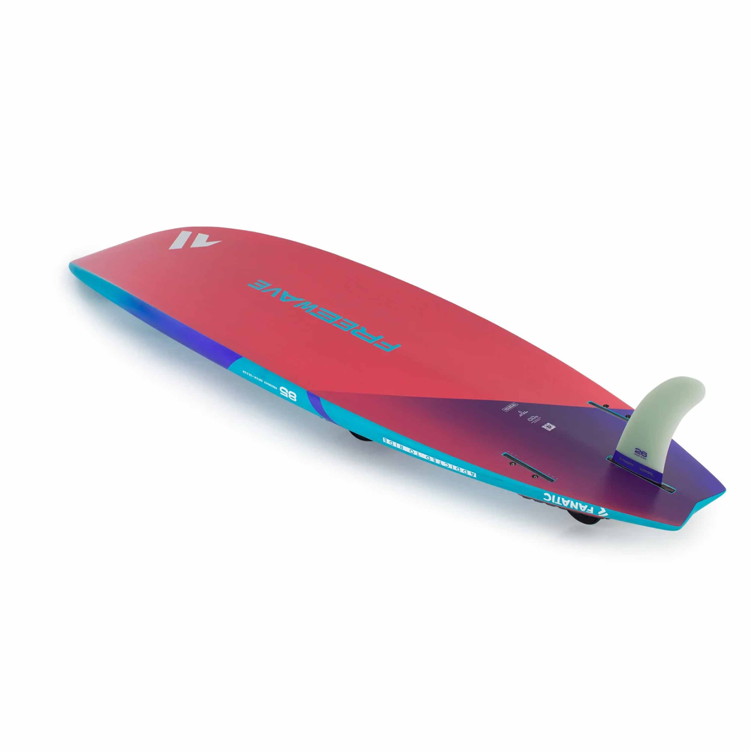 FANATIC FREEWAVE 2023