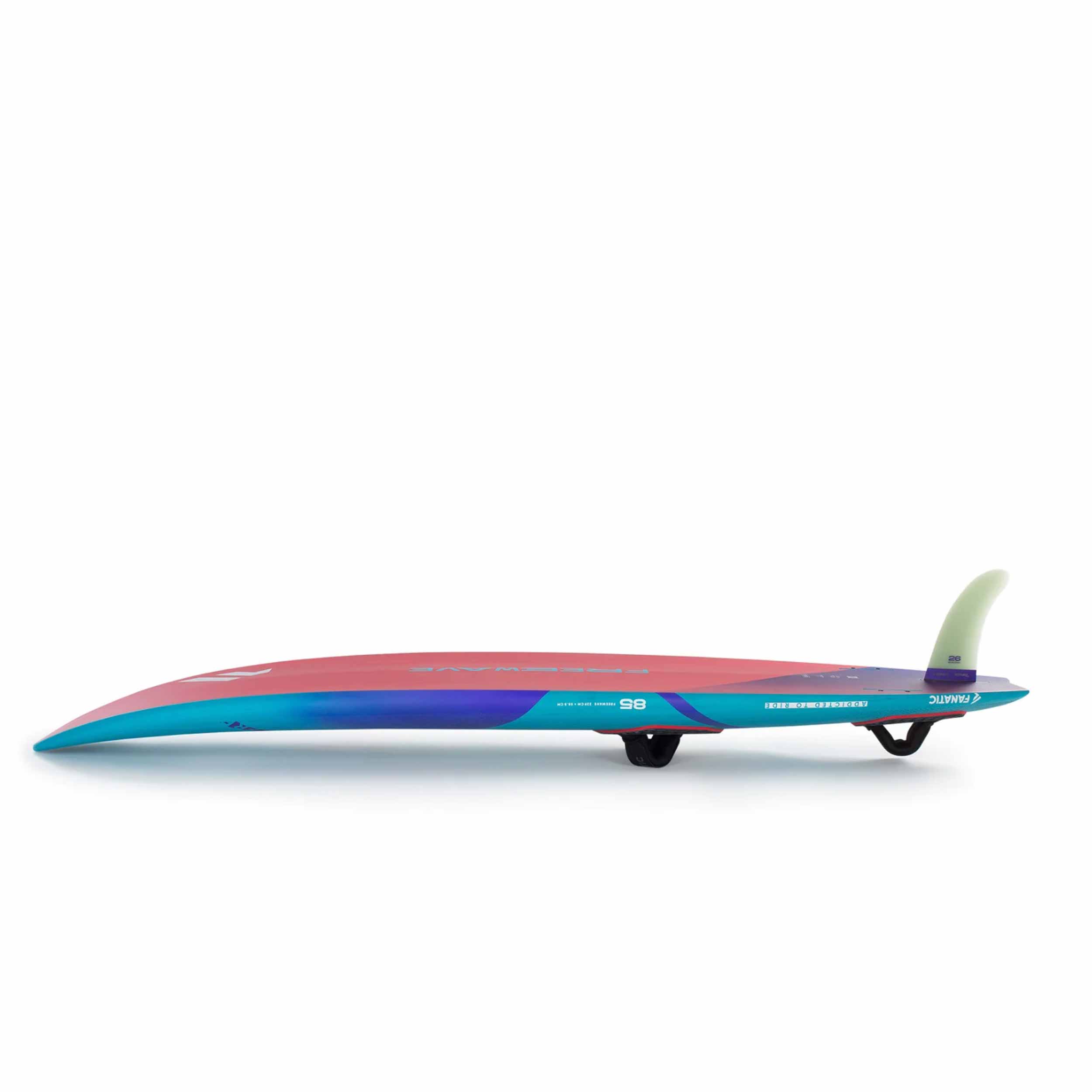 FANATIC FREEWAVE 2023