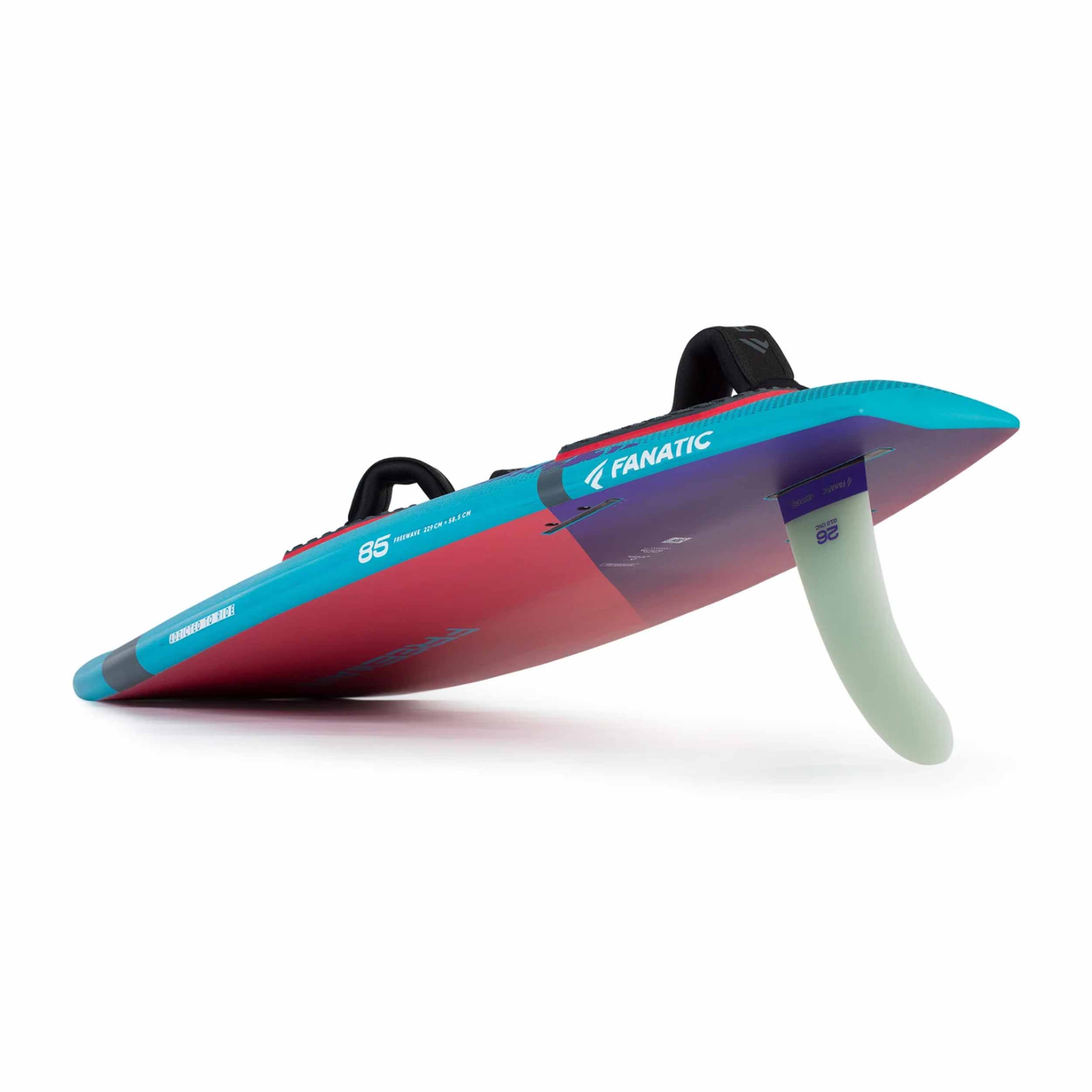 FANATIC FREEWAVE 2023