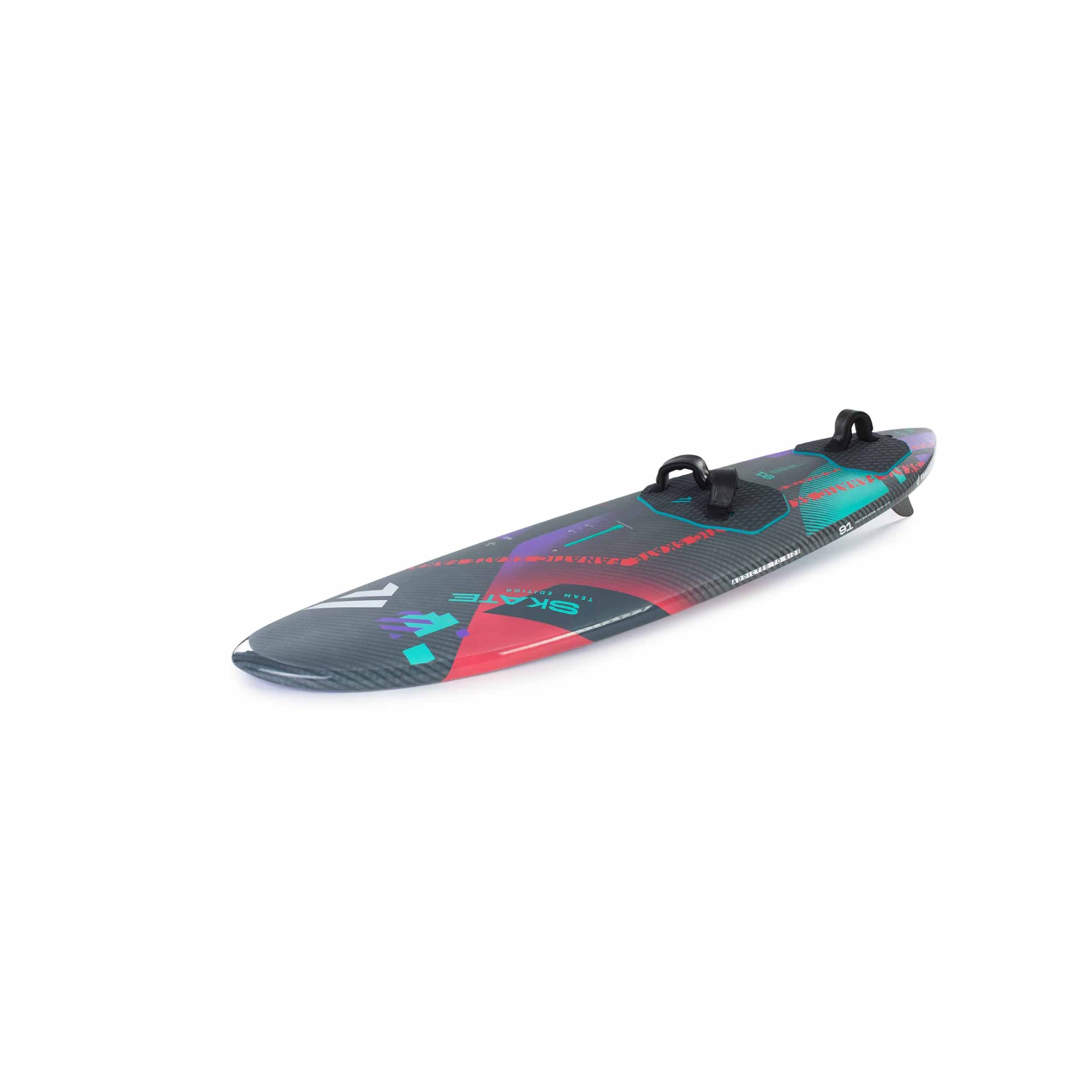 FANATIC SKATE TE 2023