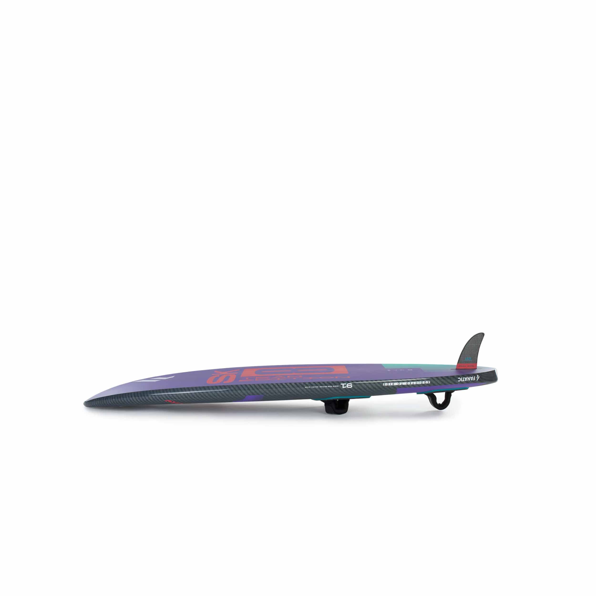 FANATIC SKATE TE 2023