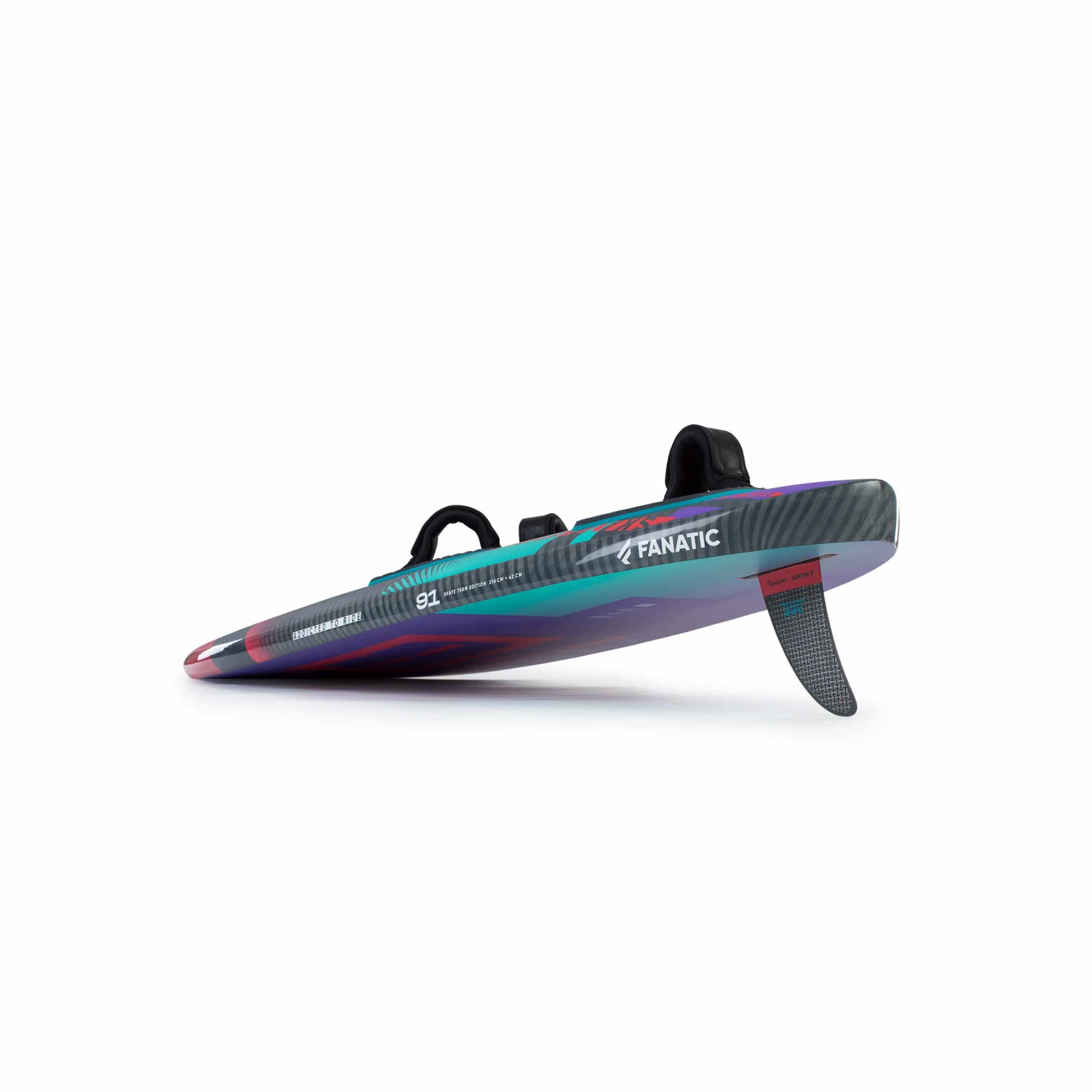 FANATIC SKATE TE 2023