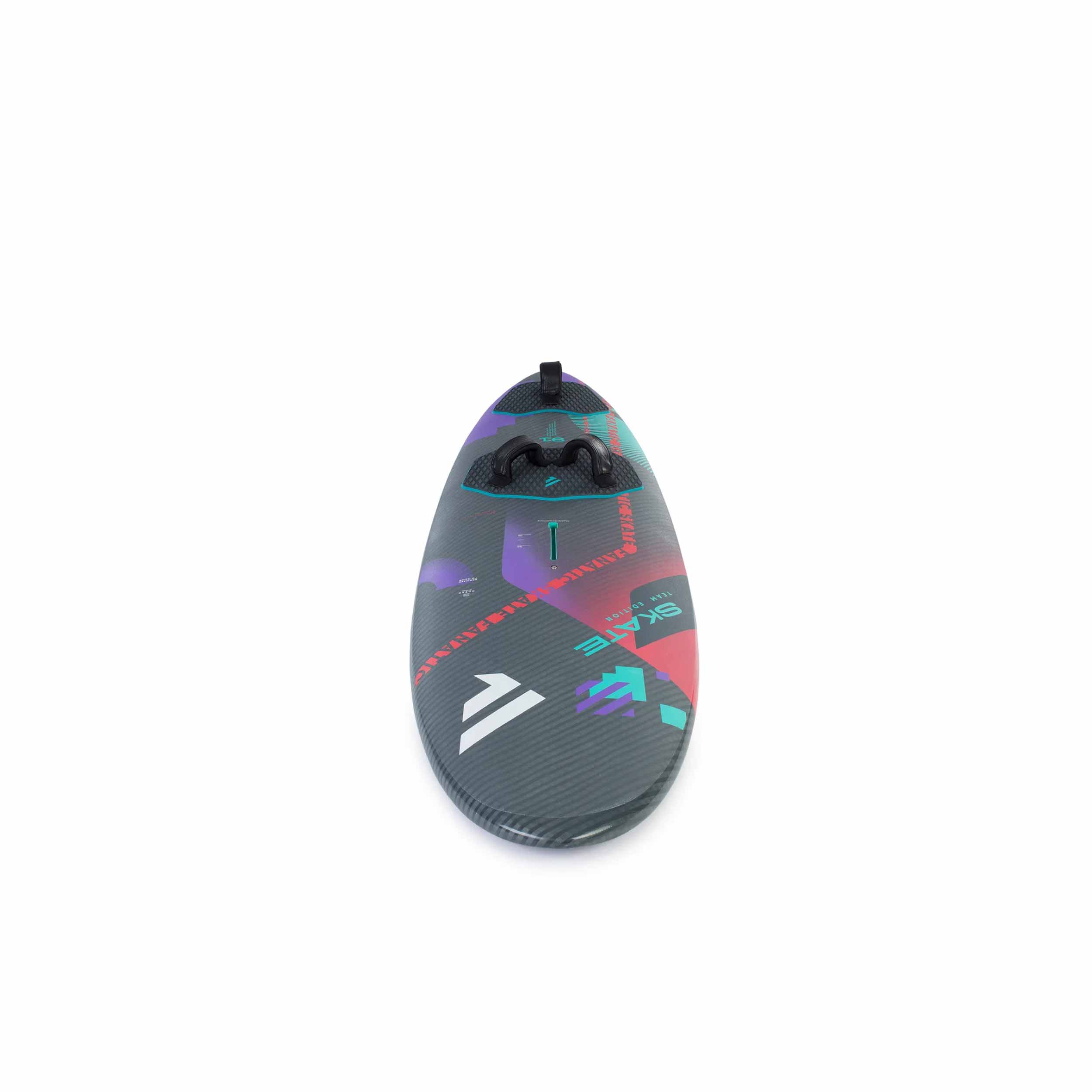 FANATIC SKATE TE 2023