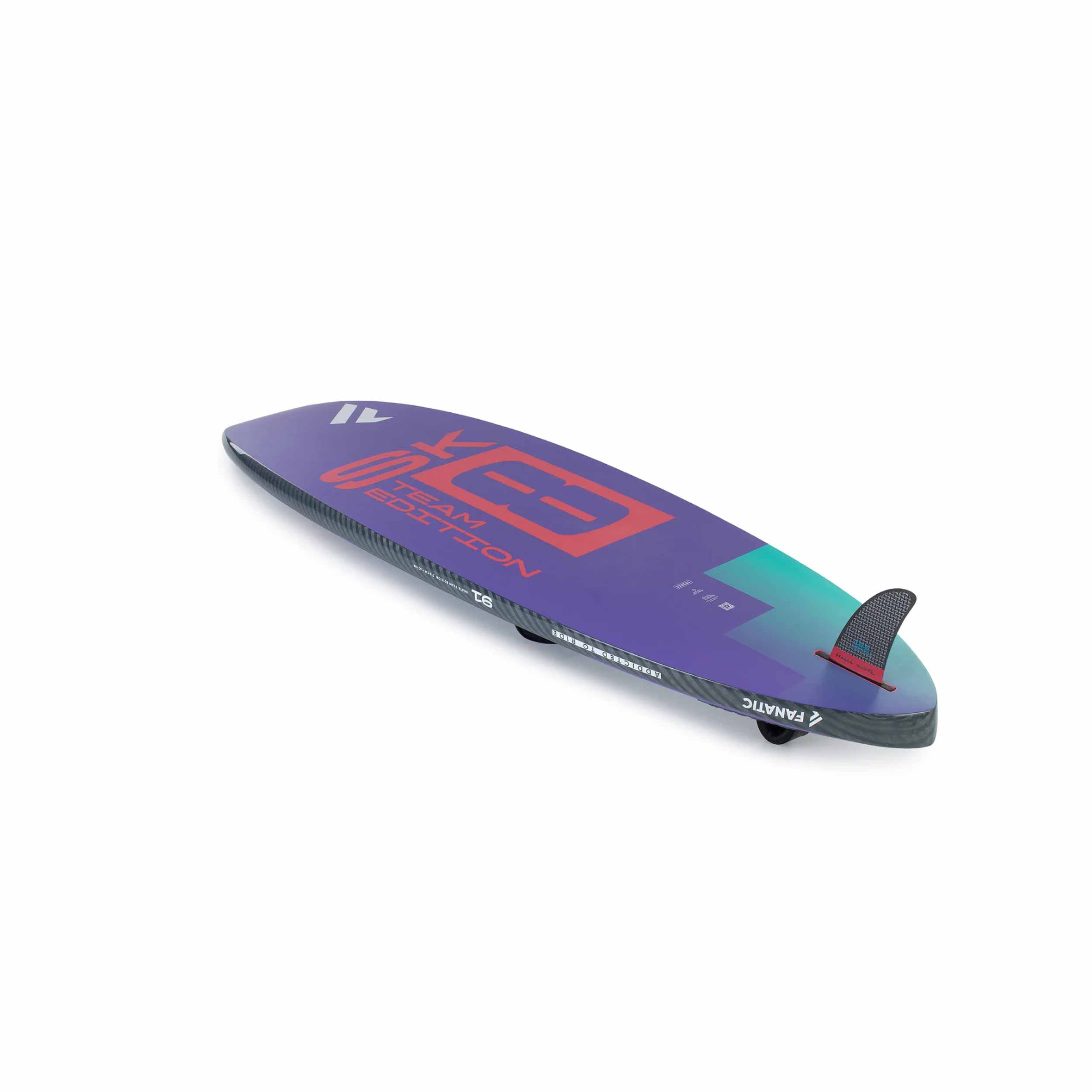 FANATIC SKATE TE 2023