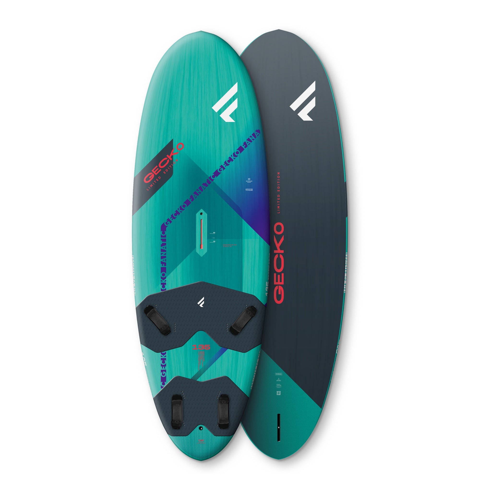 FANATIC GECKO LTD 2023