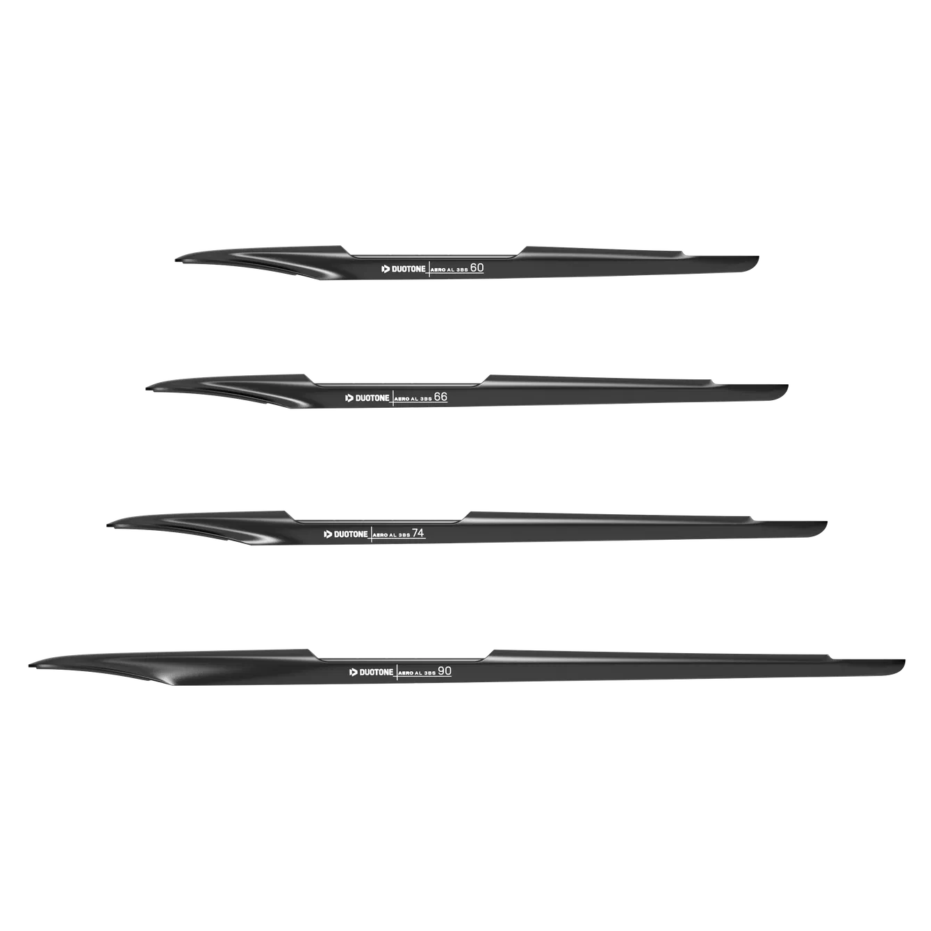 DUOTONE FUSELAGE AERO AL 3BS