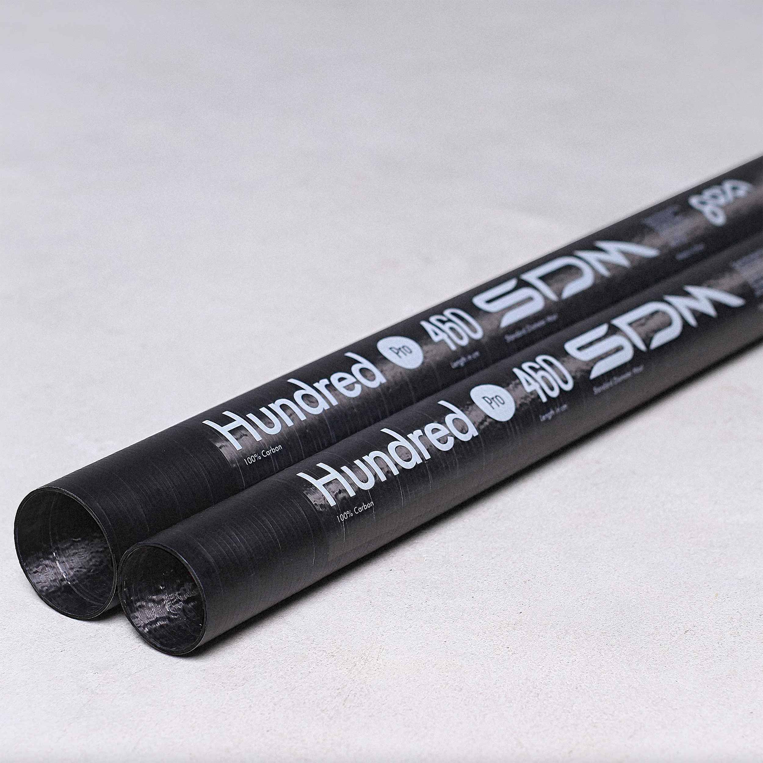 GOYA HUNDRED PRO SDM 100% 2022