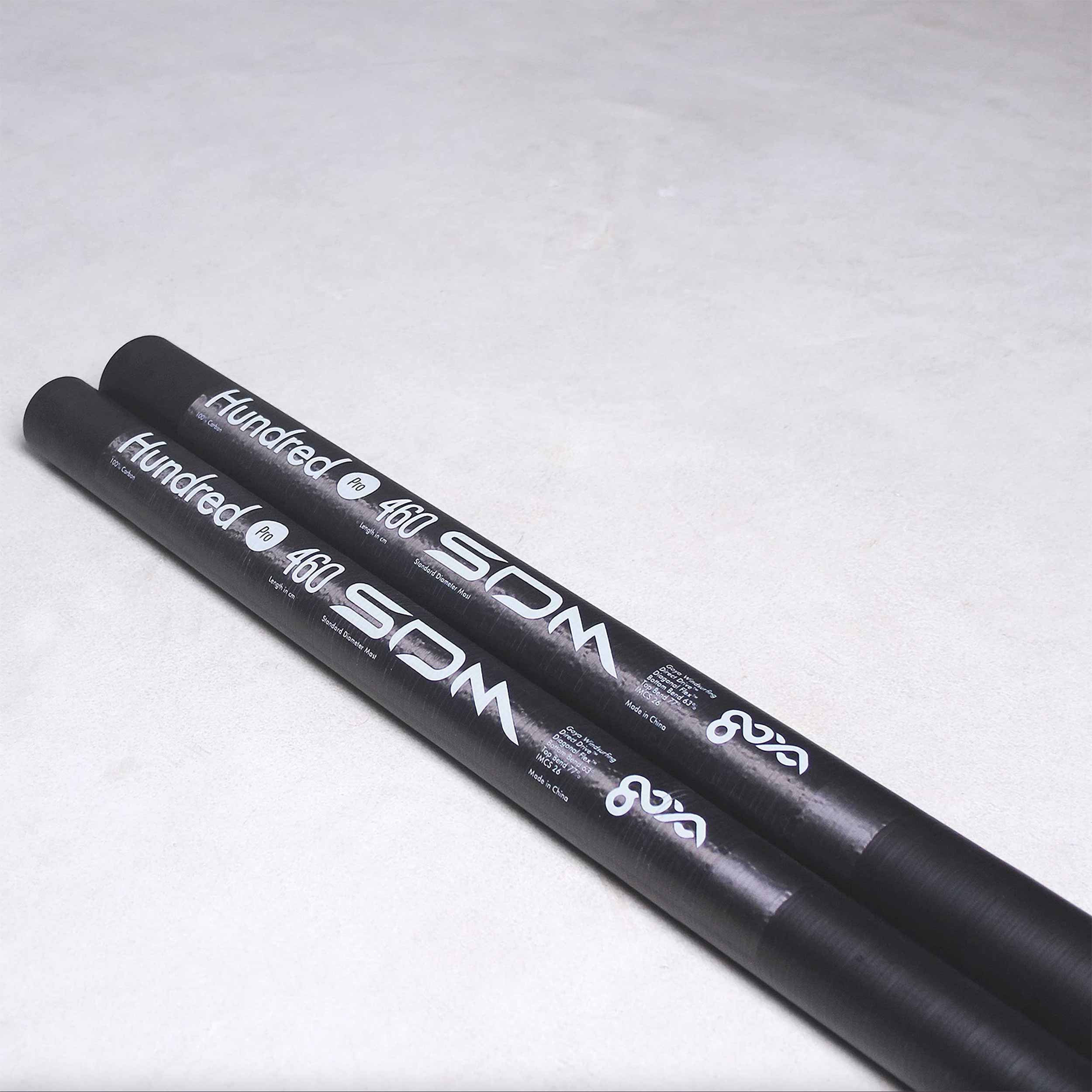 GOYA HUNDRED PRO SDM 100% 2022