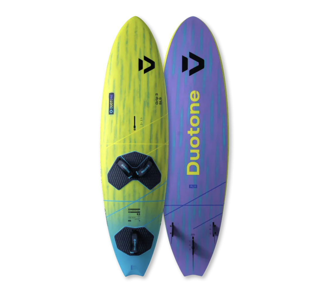Duotone Grip 3 SLS