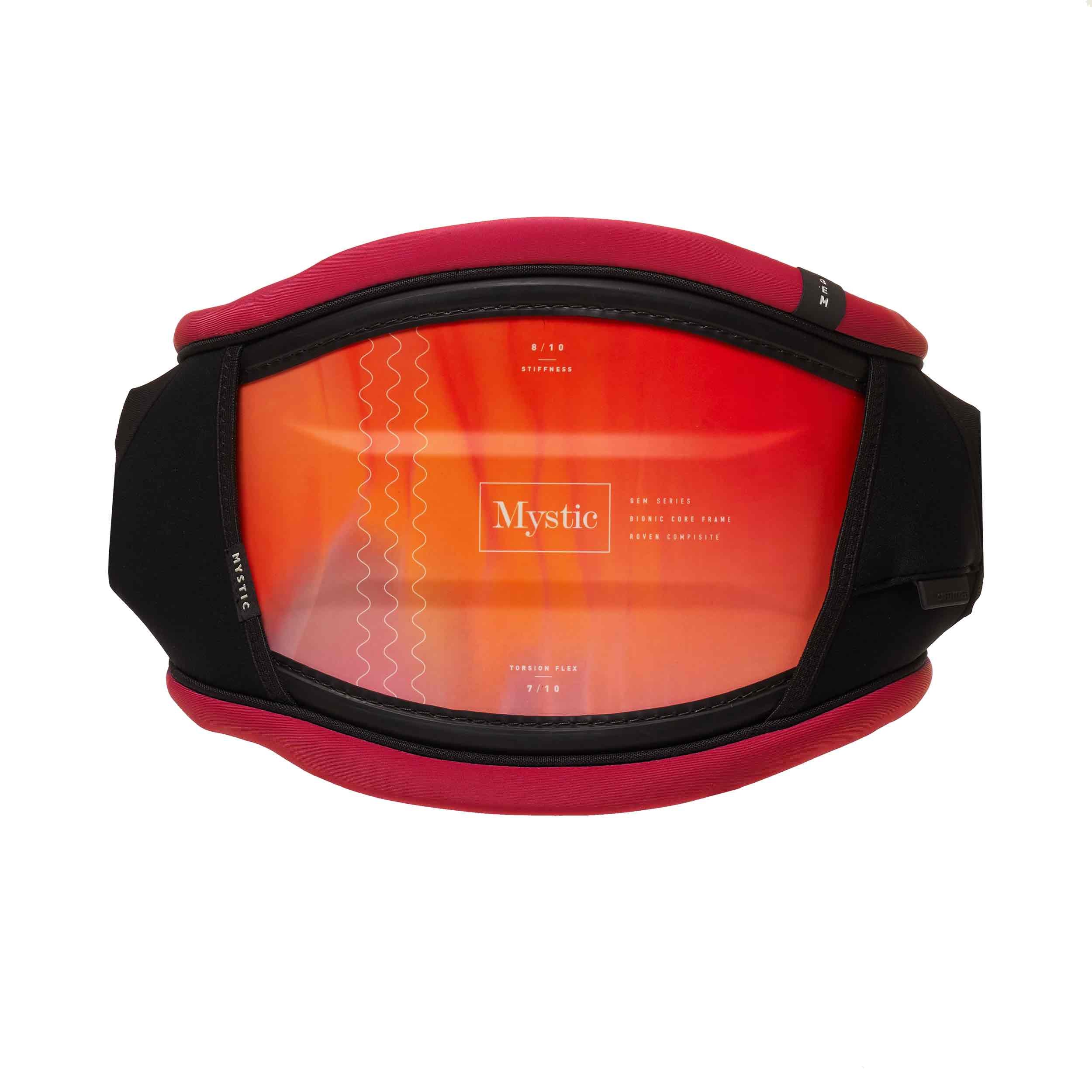 MYSTIC GEM WAIST HARNESS WOMEN