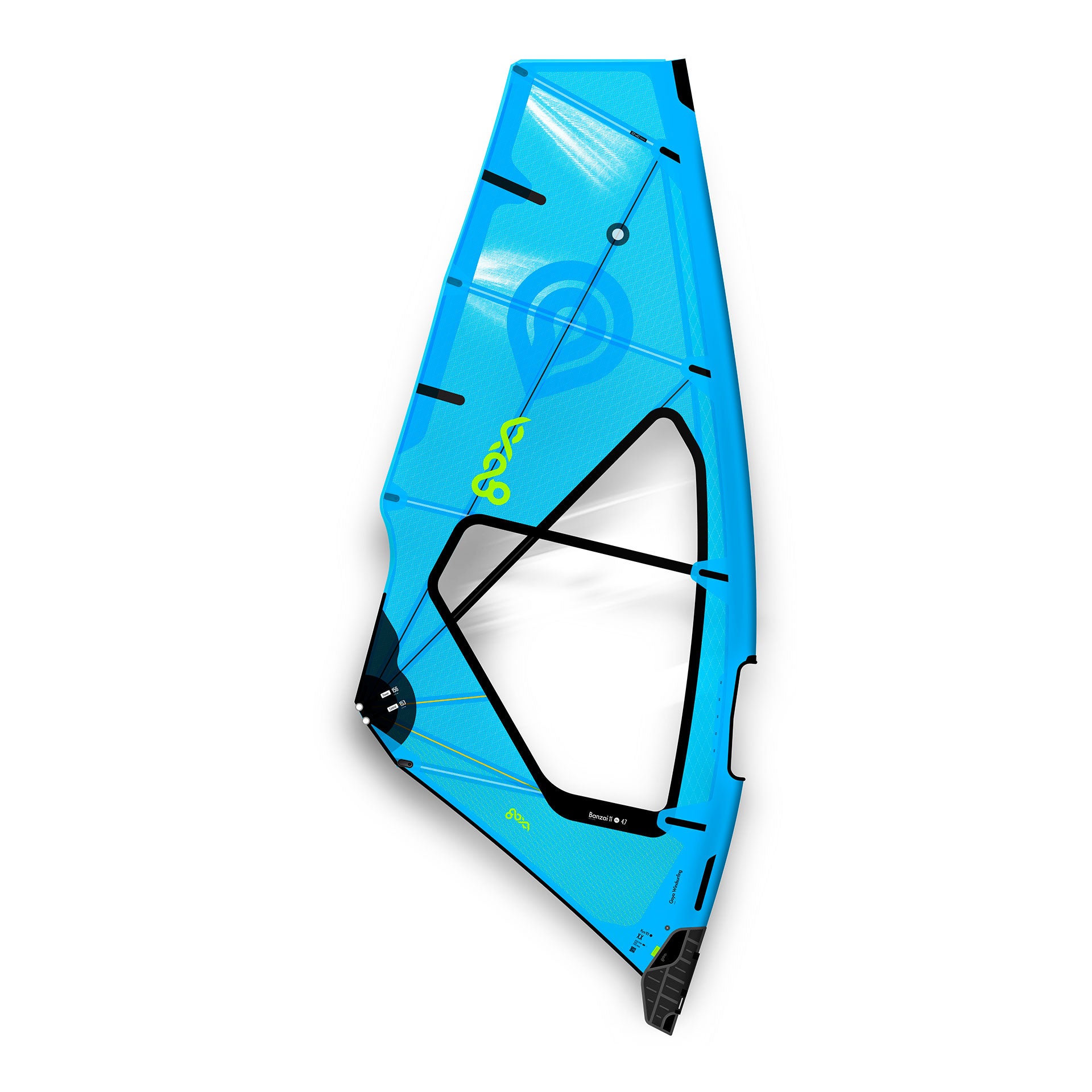 Goya Banzai 11 Pro