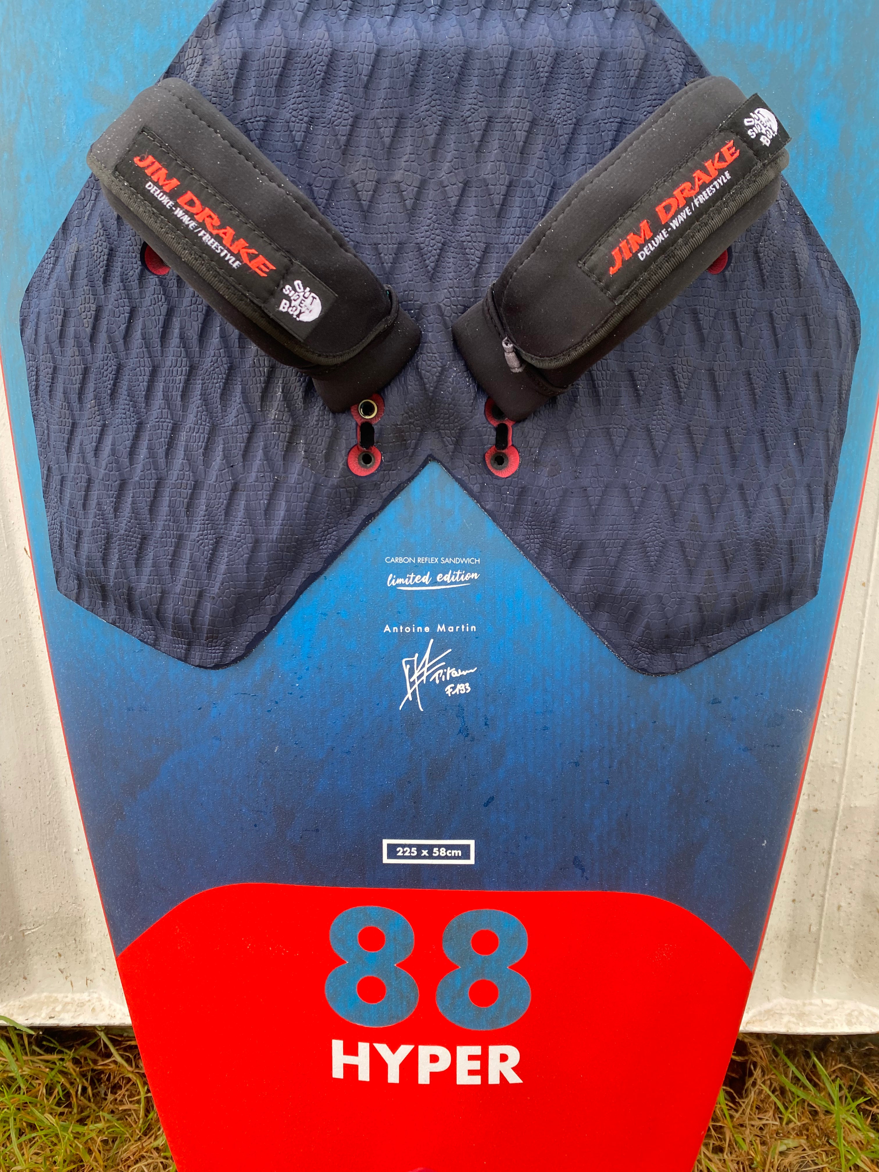 Stardboard Hyper 88L 2025