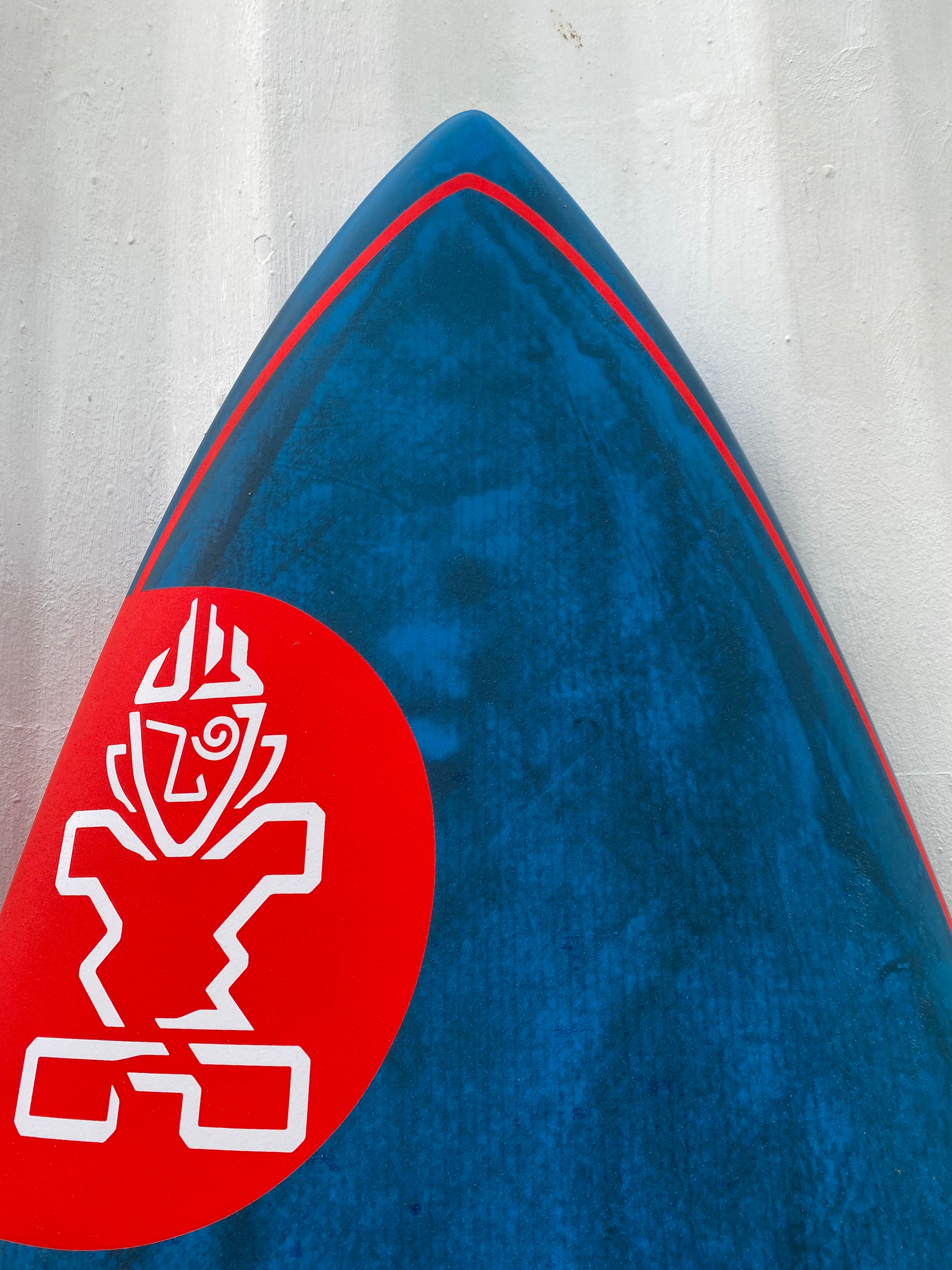 Stardboard Hyper 88L 2025