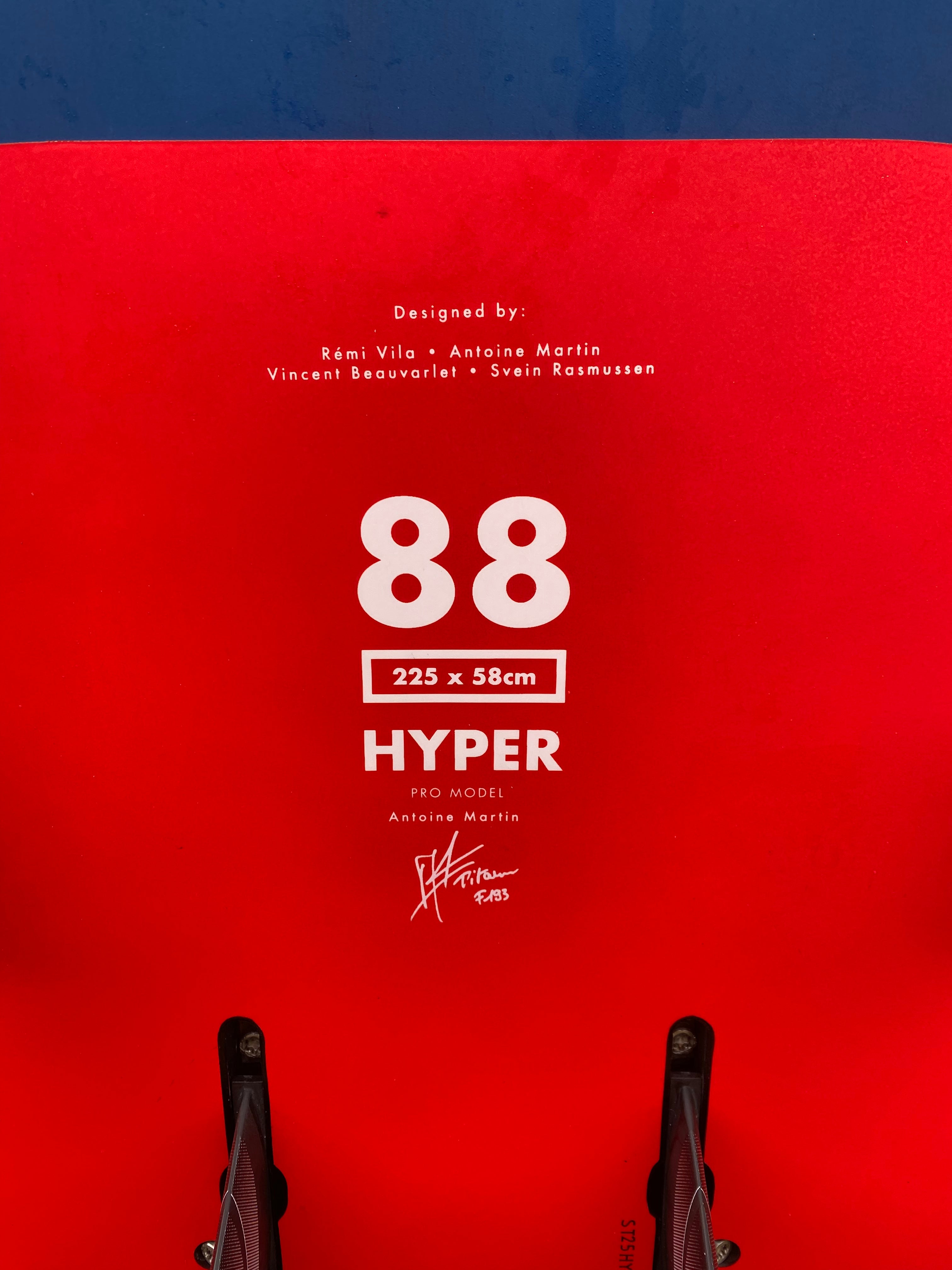 Stardboard Hyper 88L 2025