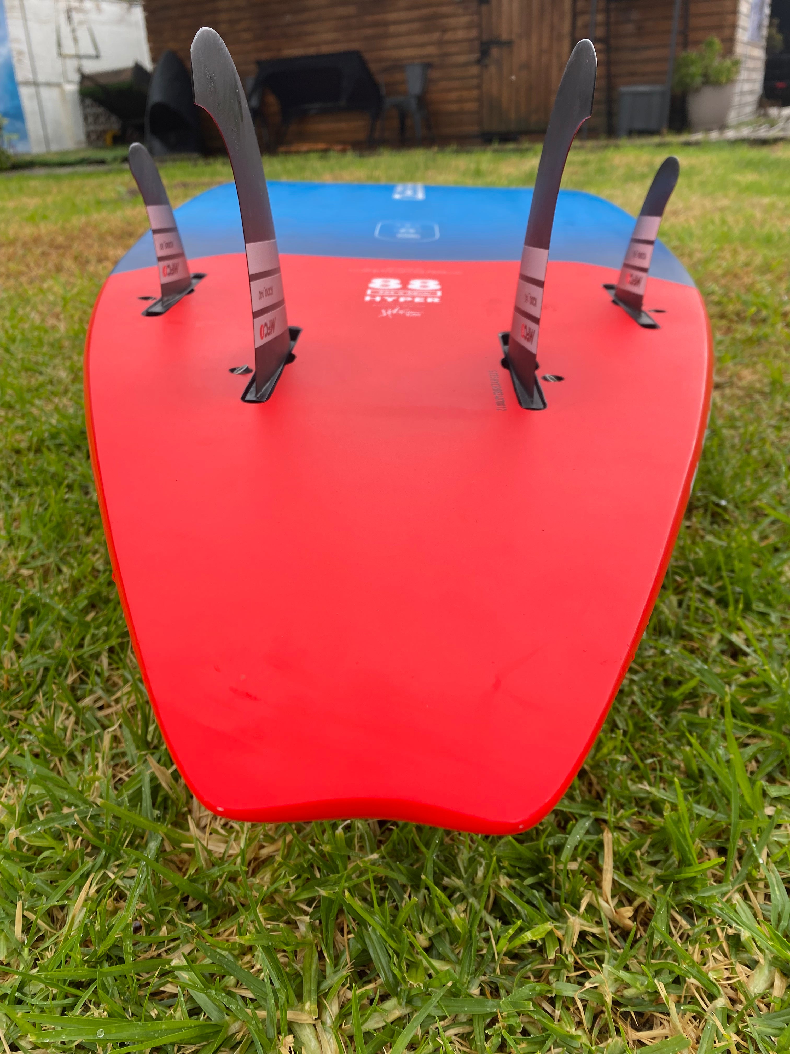 Stardboard Hyper 88L 2025