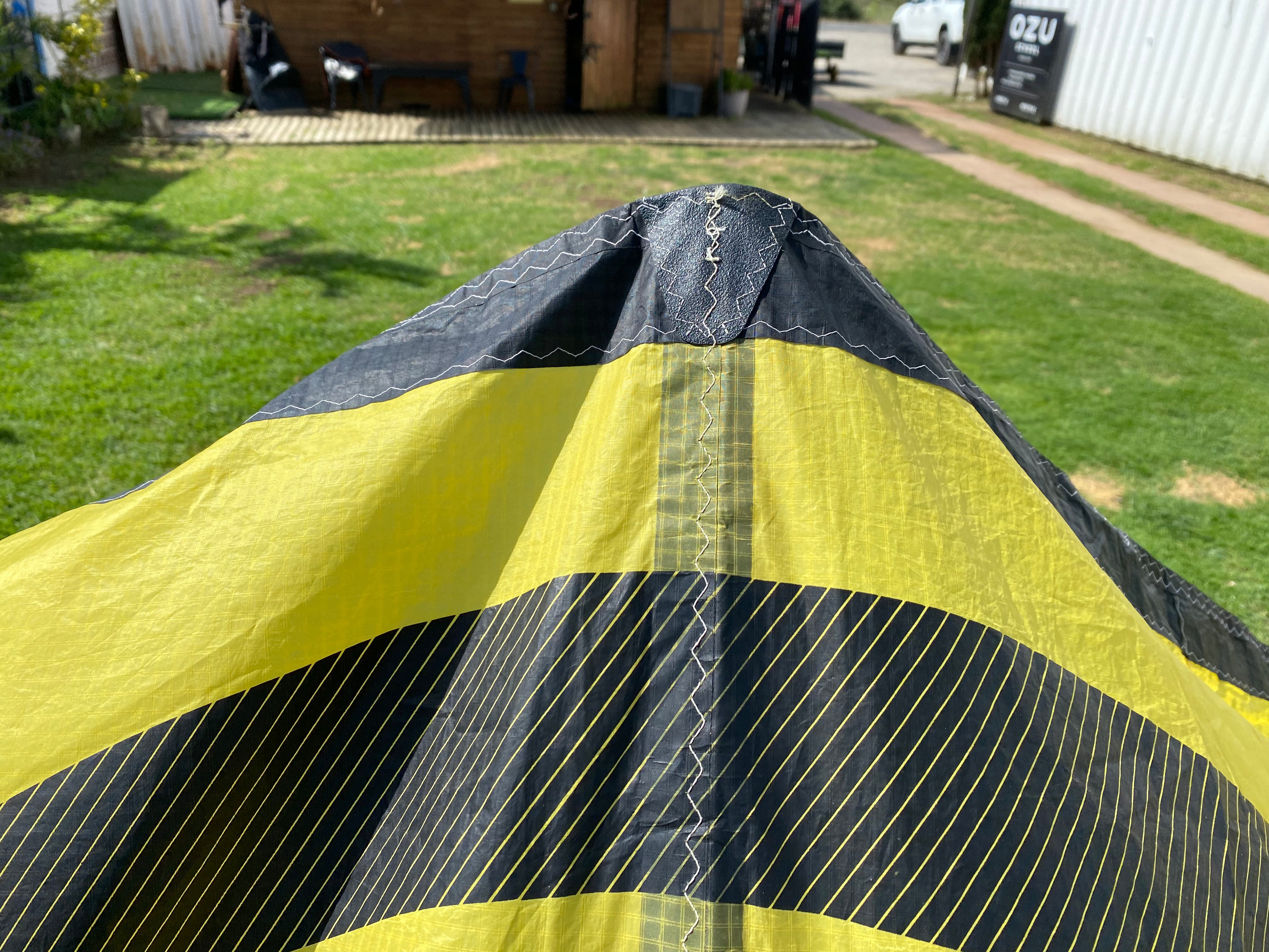 North Orbit 12m 2024