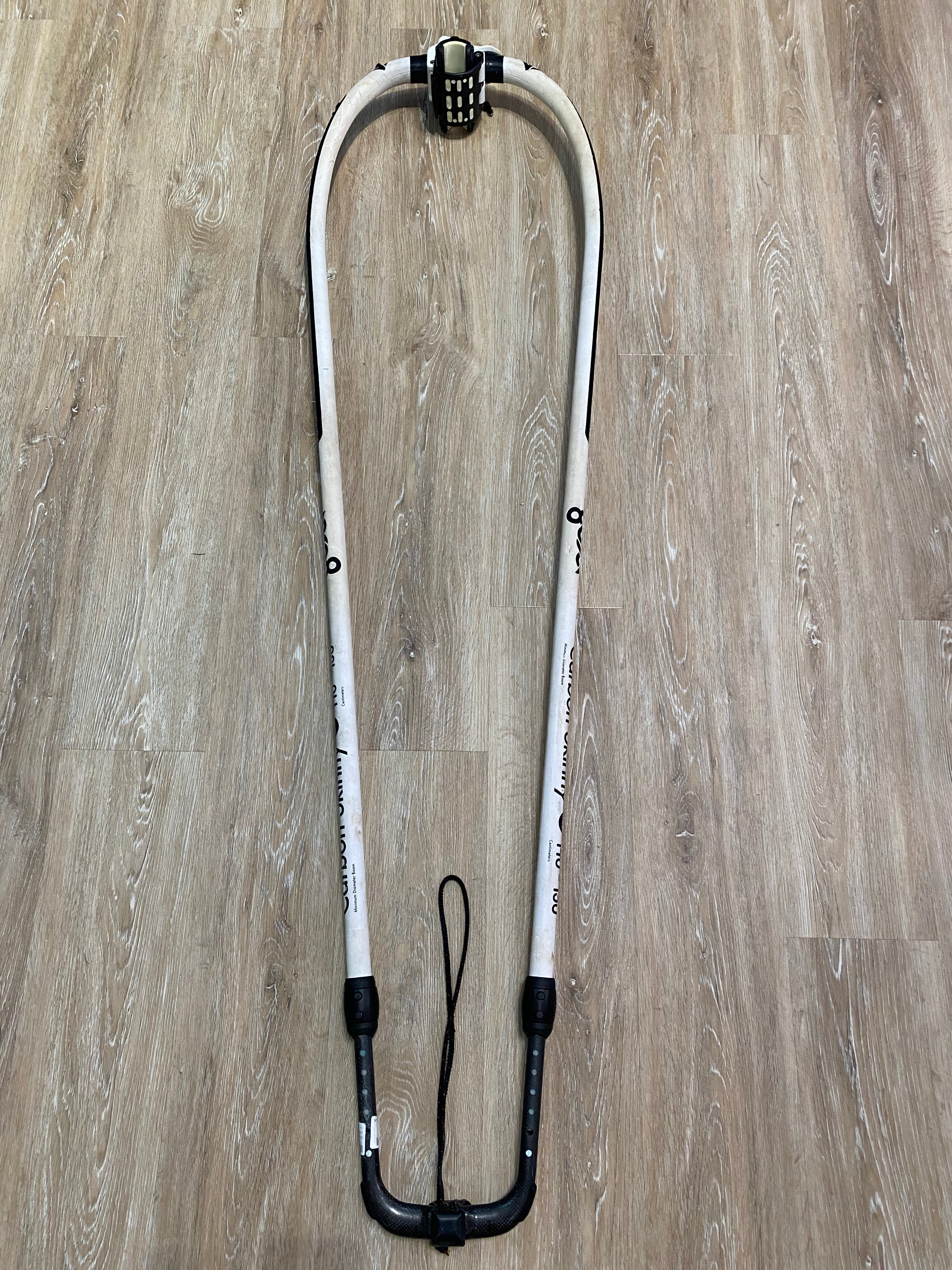 Botavara Goya Carbon skinny 140-190